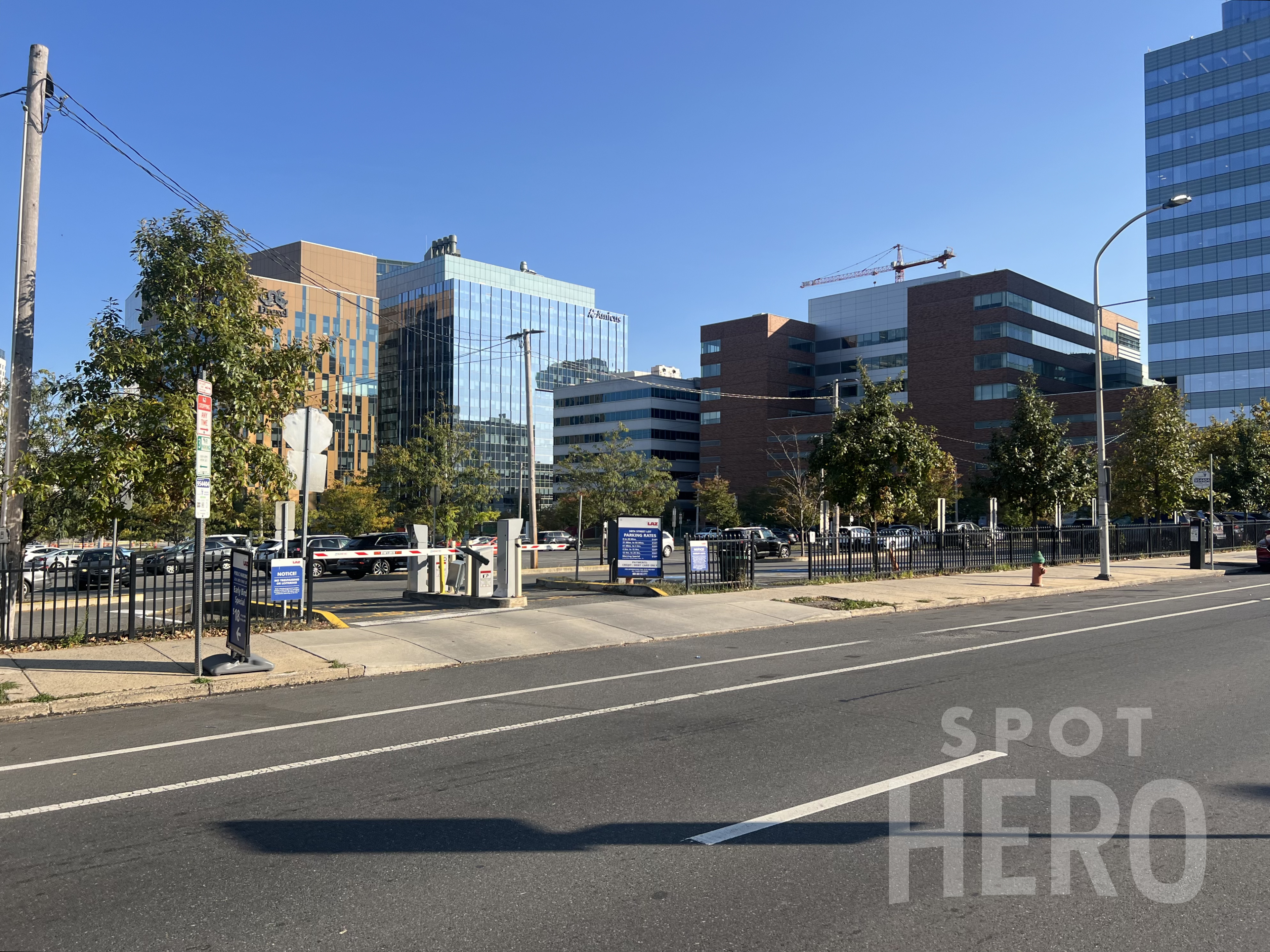Photo of 225 N 38th St. - Lot
