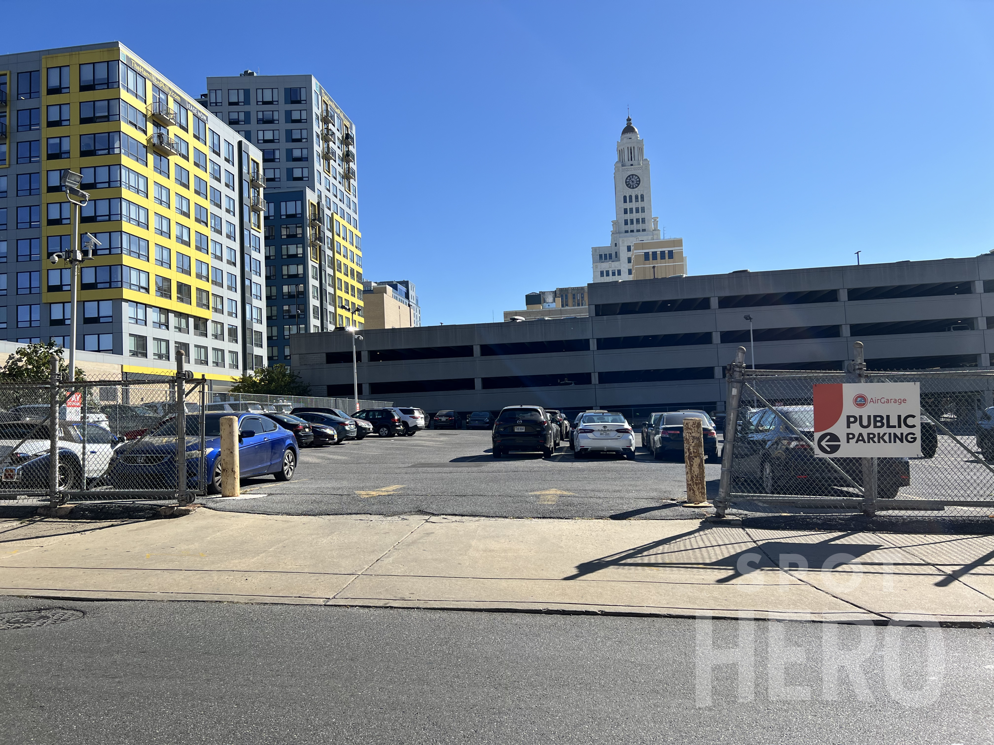 Photo of 429 N 16th St. - Lot