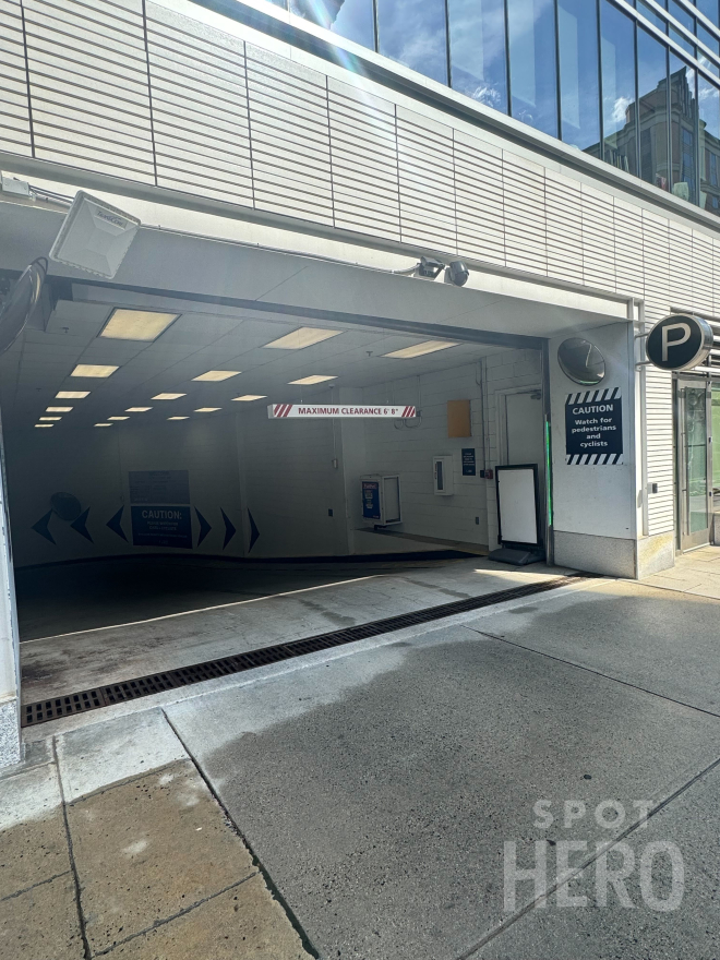 Photo of 1011 10th St. NW (901 K St. NW)