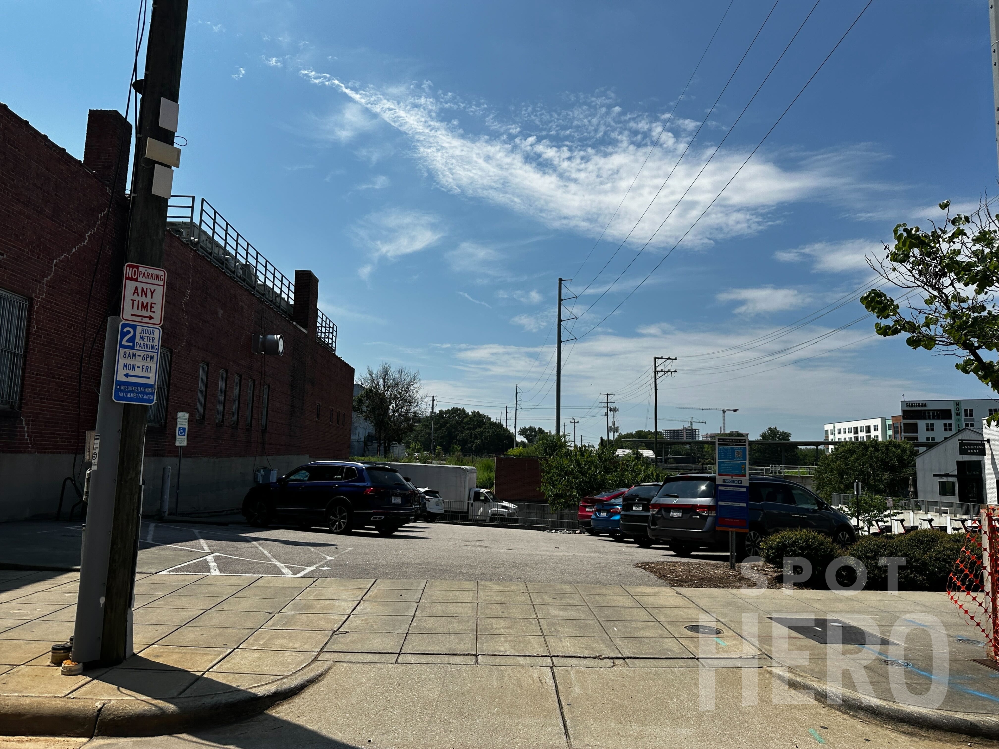 Photo of 477 W Martin St. - CAM Lot