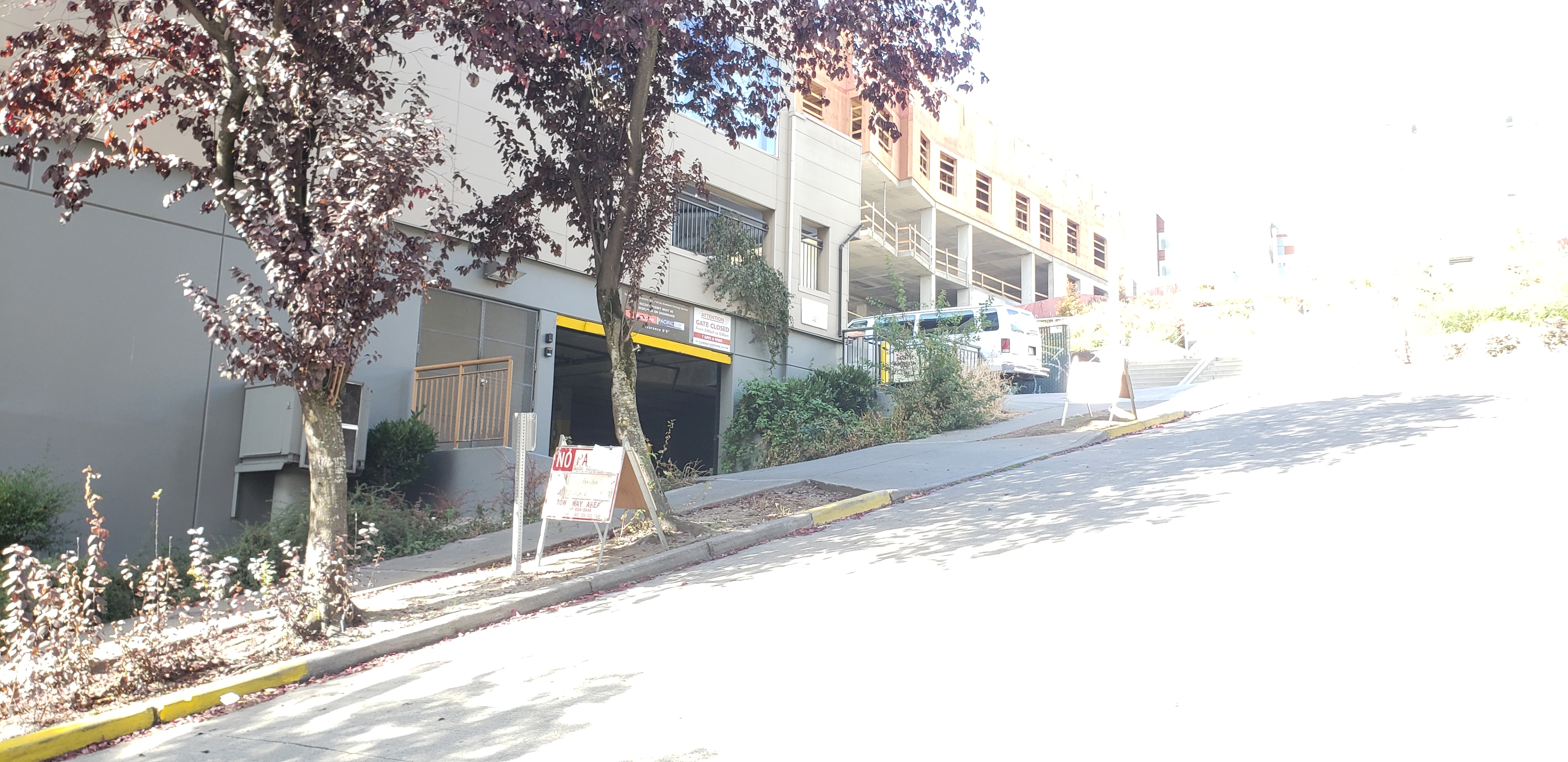 Photo of 900 S Jackson St. - Pacific Rim Center (A0633)