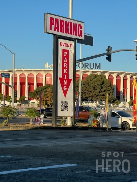 Photo of 601 S Prairie Ave. - Lot