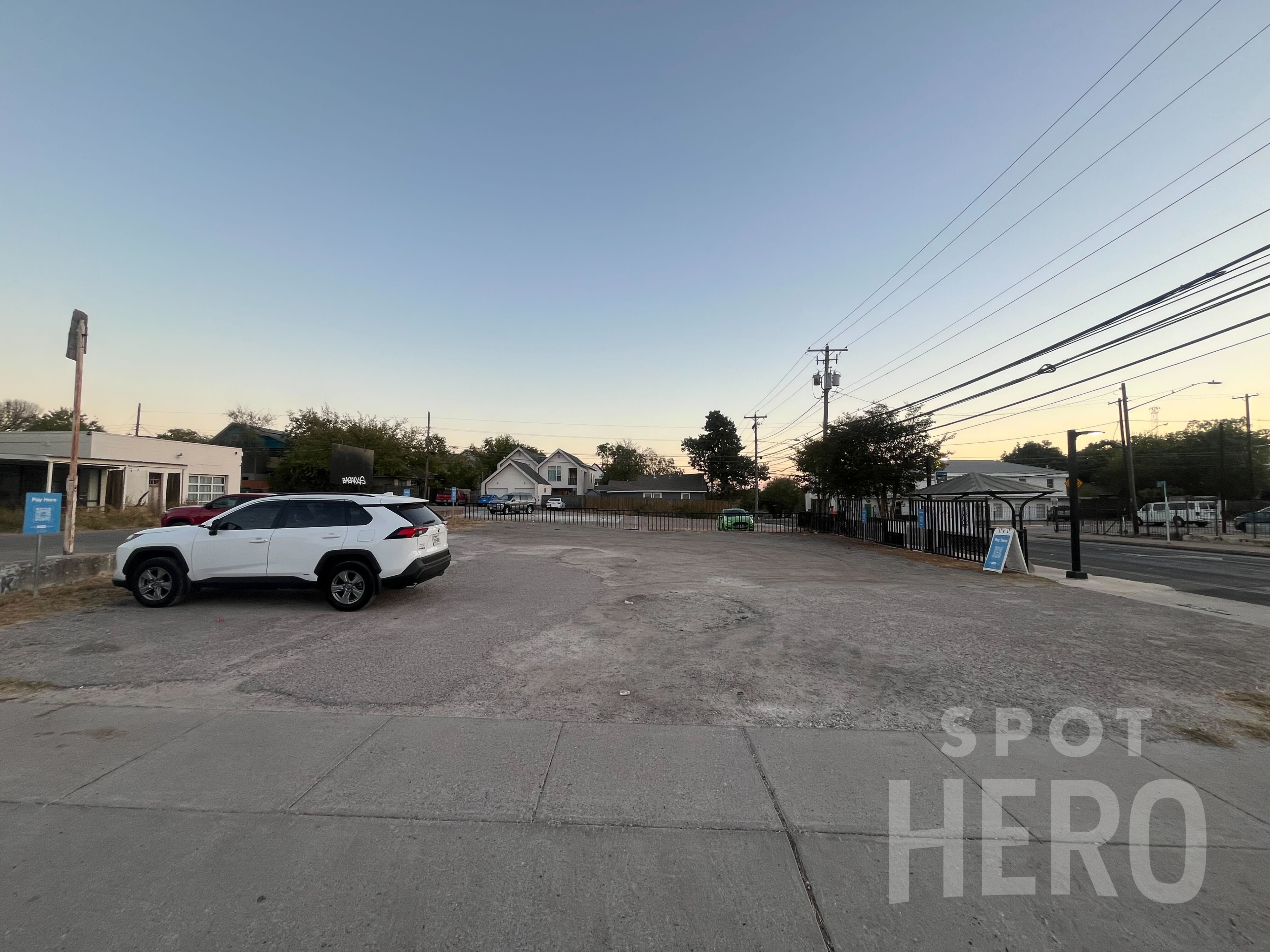 Photo of 1193 Chicon St. - Lot 120160
