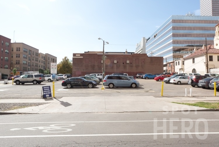 Photo of 1895 Logan St. - Lot