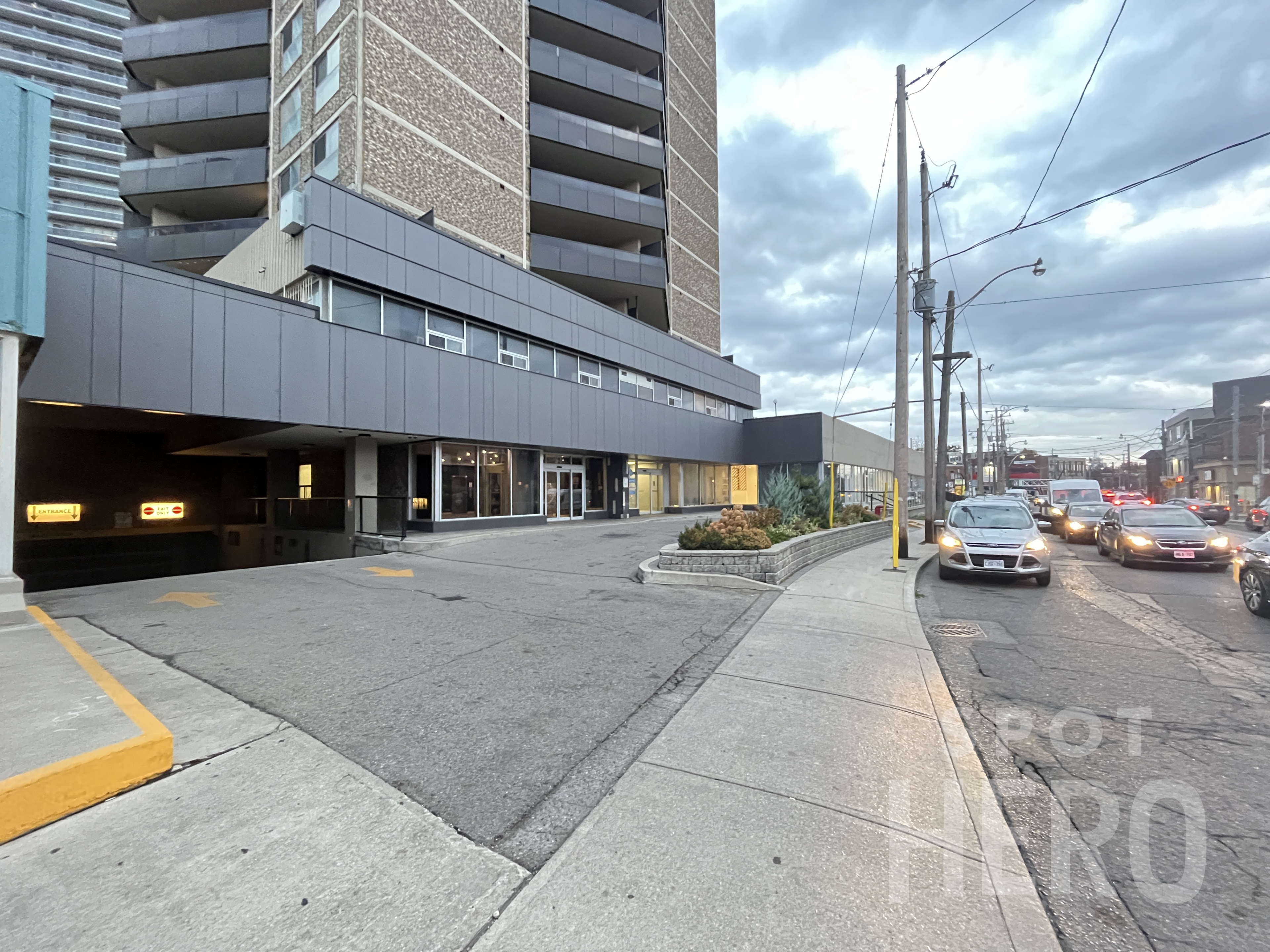 Photo of 21 Vaughan Rd. - Garage