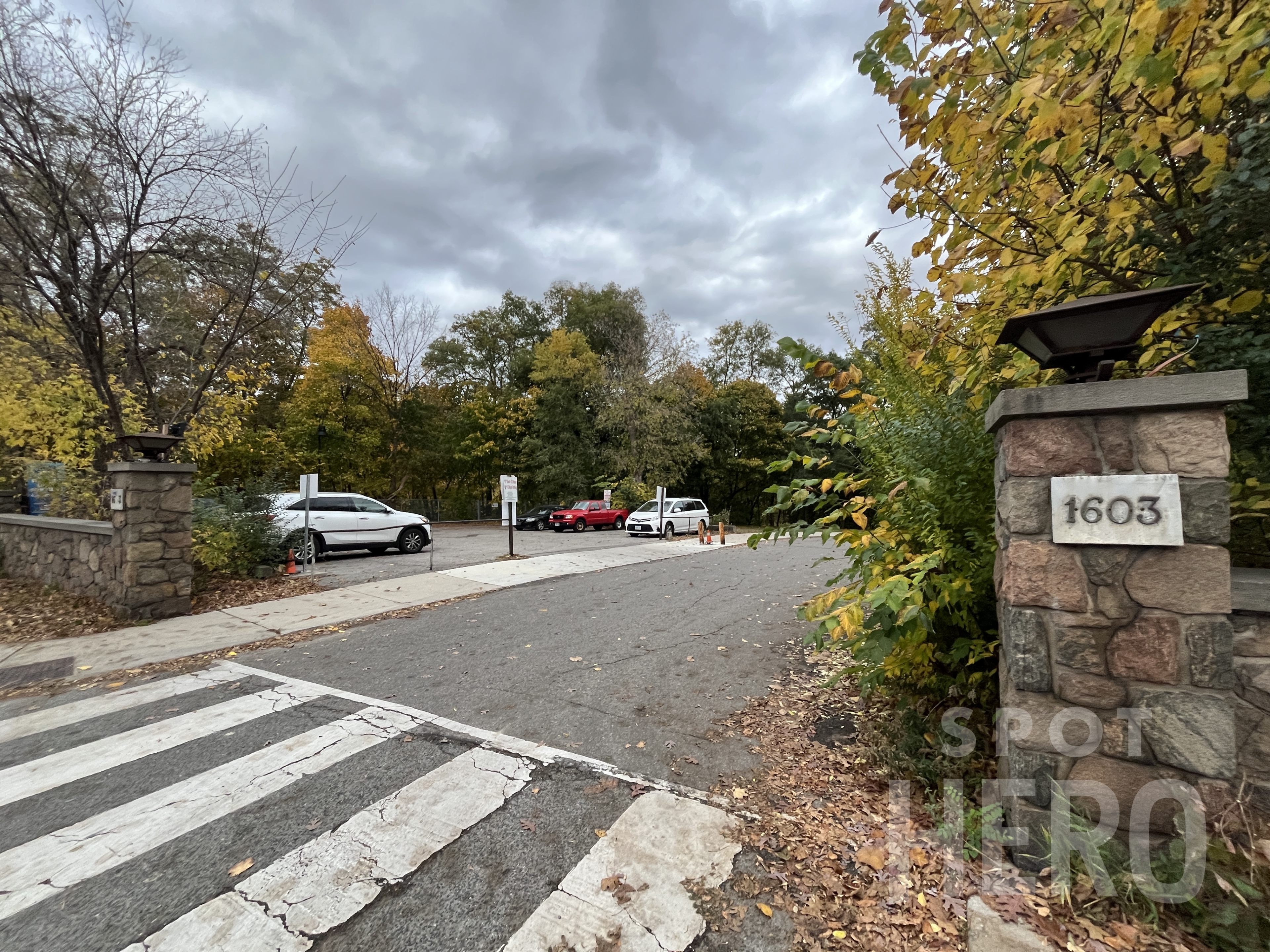 Photo of 1603 Bathurst St.