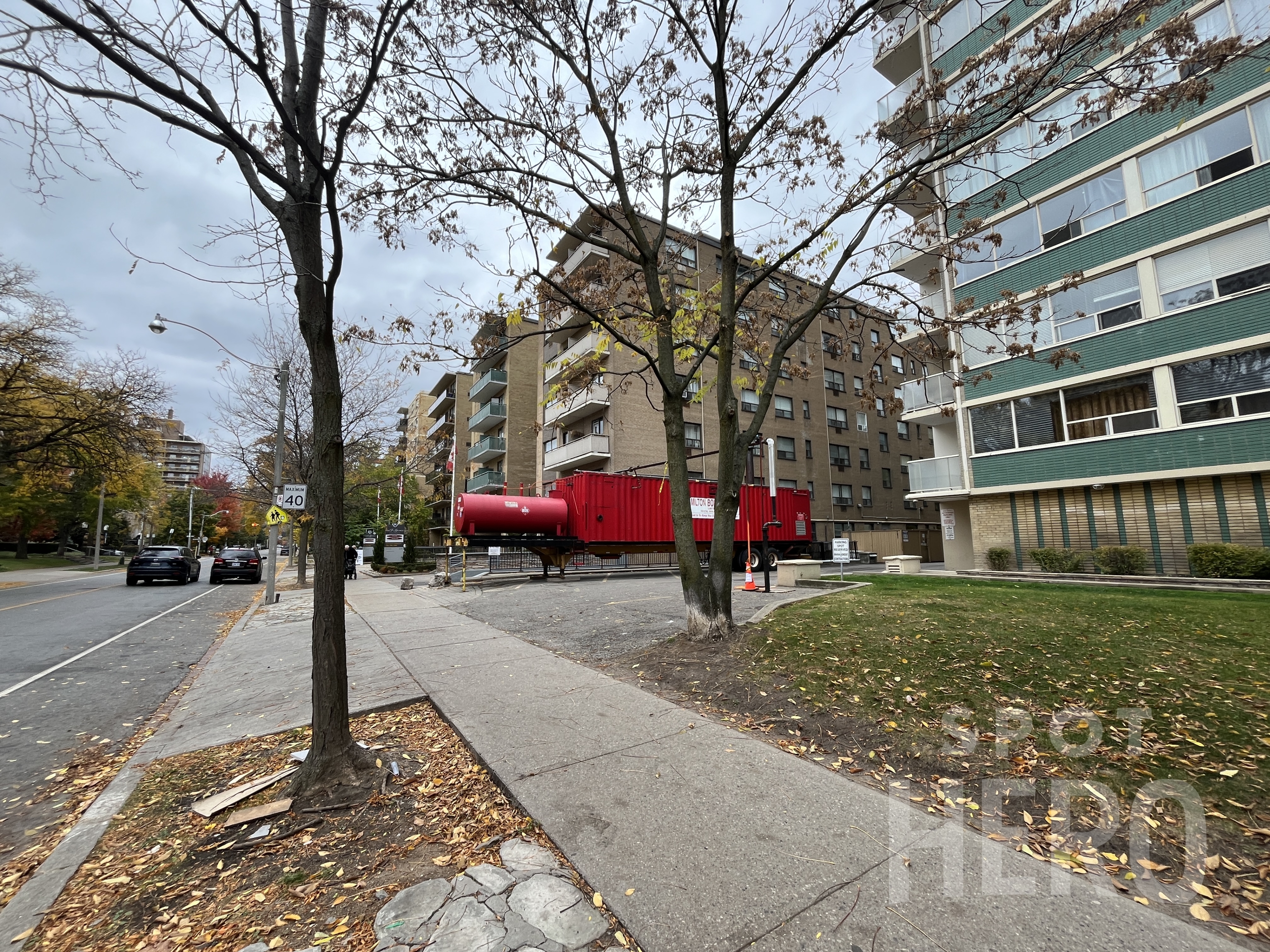 Photo of 145 St. George St. - Lot