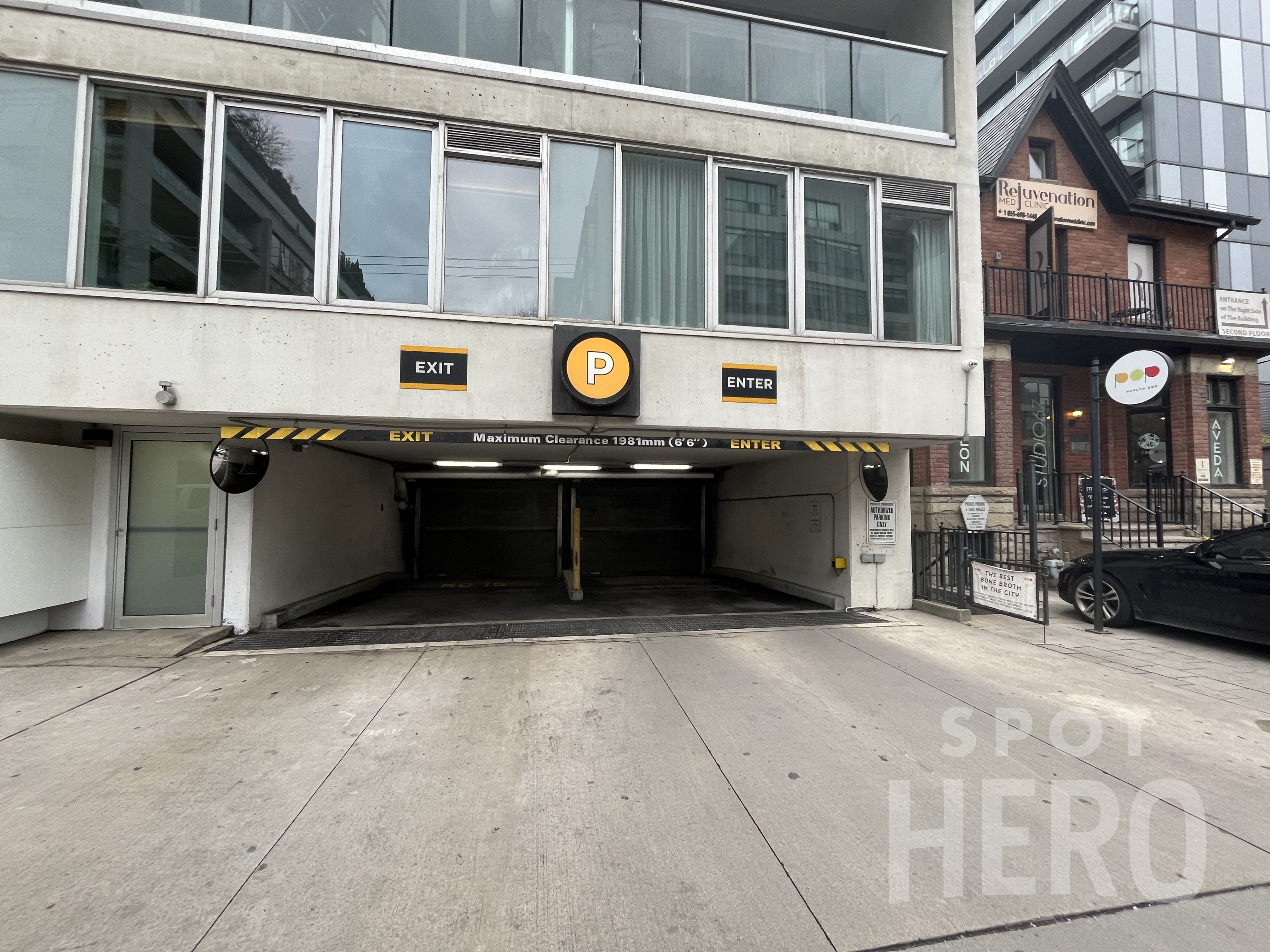 Photo of 75 Portland St.