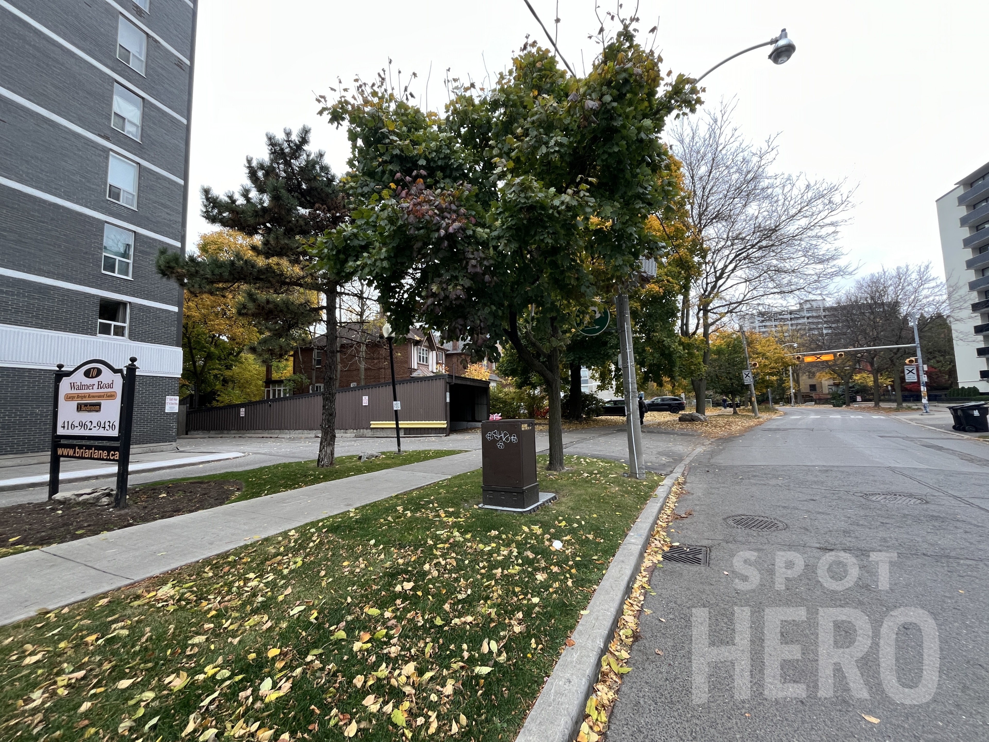 Photo of 10 Walmer Rd. - Lot
