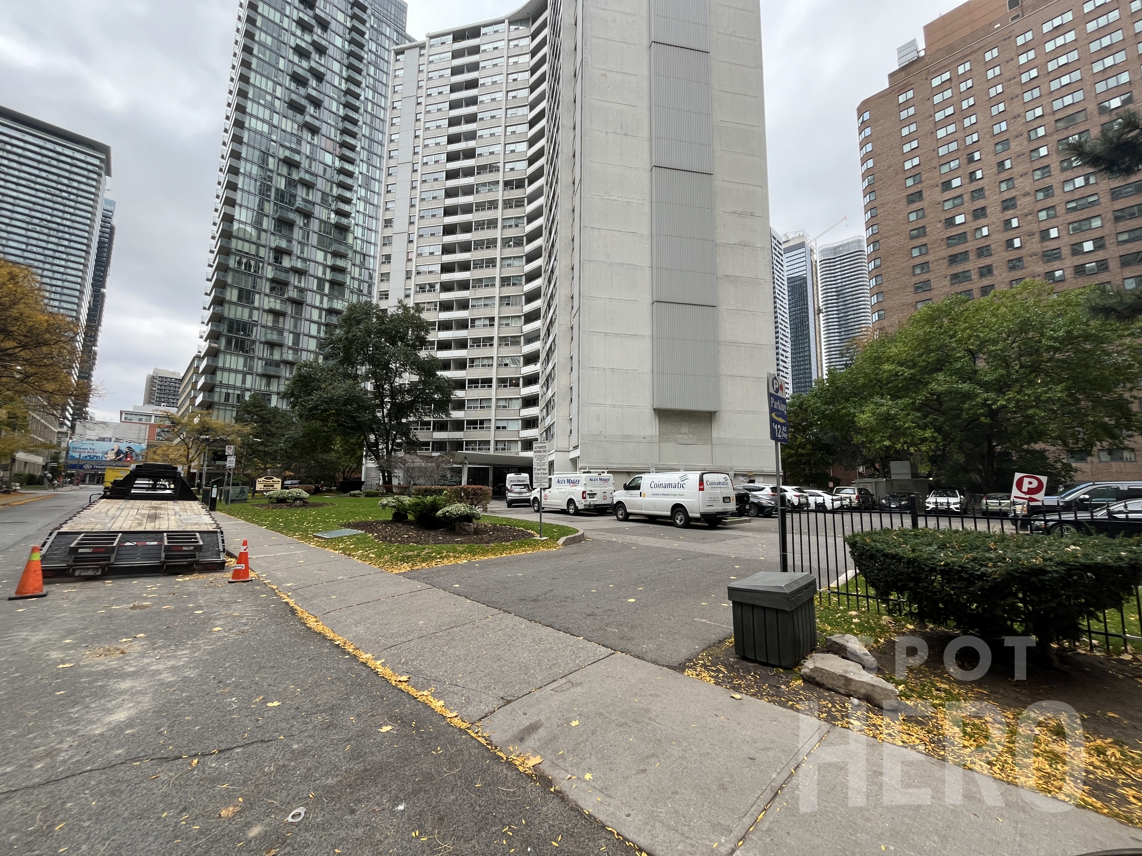 Photo of 25 St. Mary St. - Lot