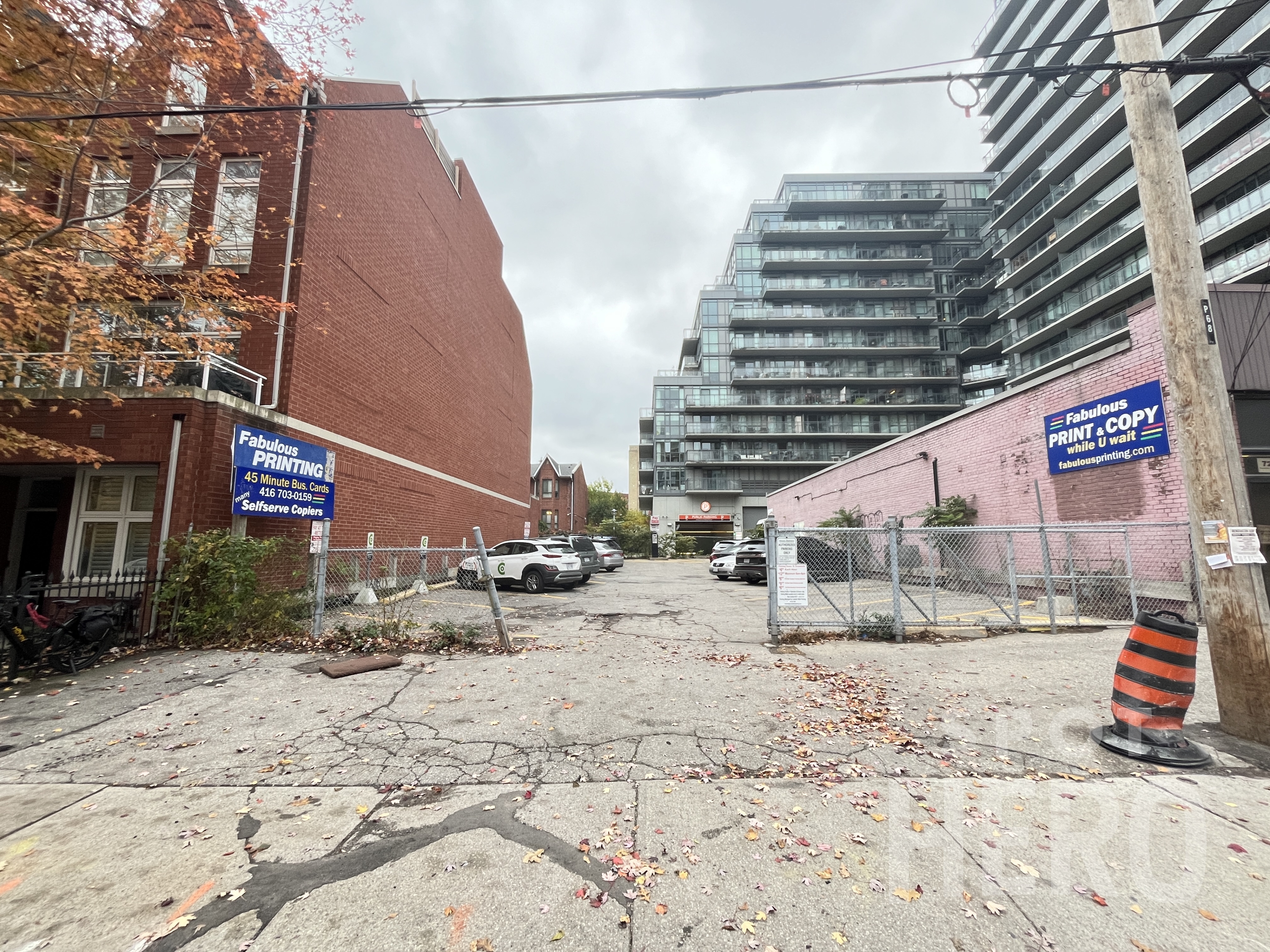 Photo of 72 Tecumseth St.