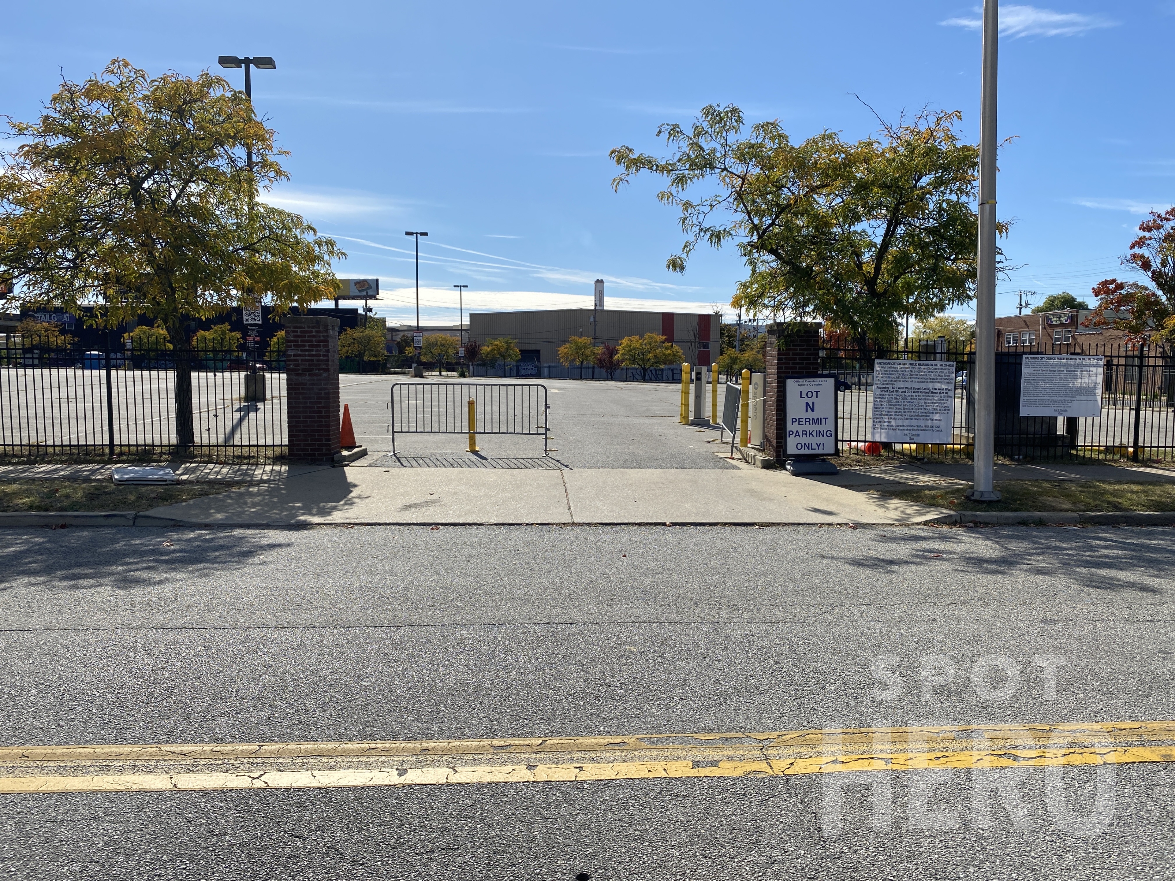 Photo of 601 W West St. - Lot N