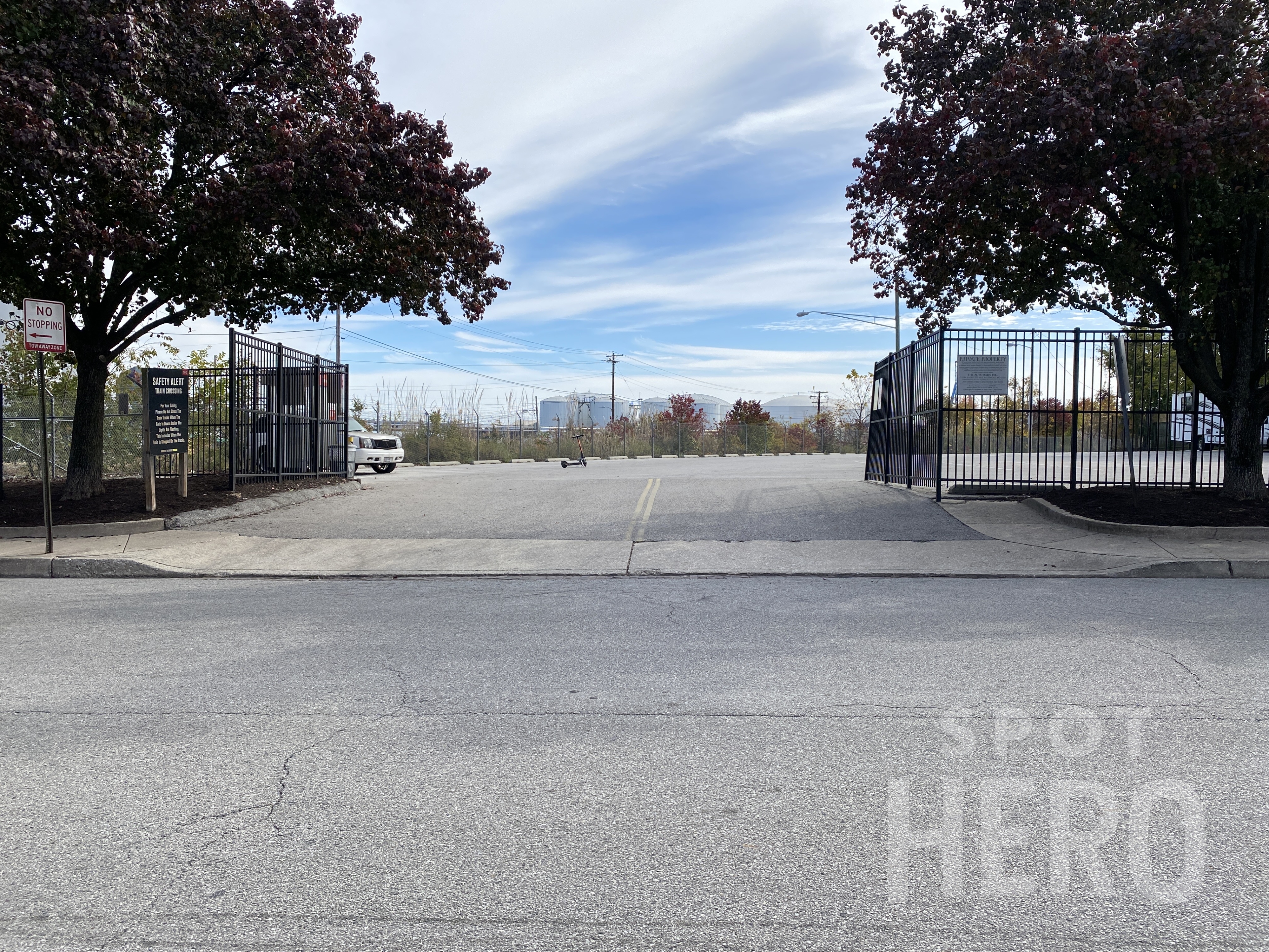 Photo of 1112 Hull St. (1080 Hull St.) - P2359 Lot