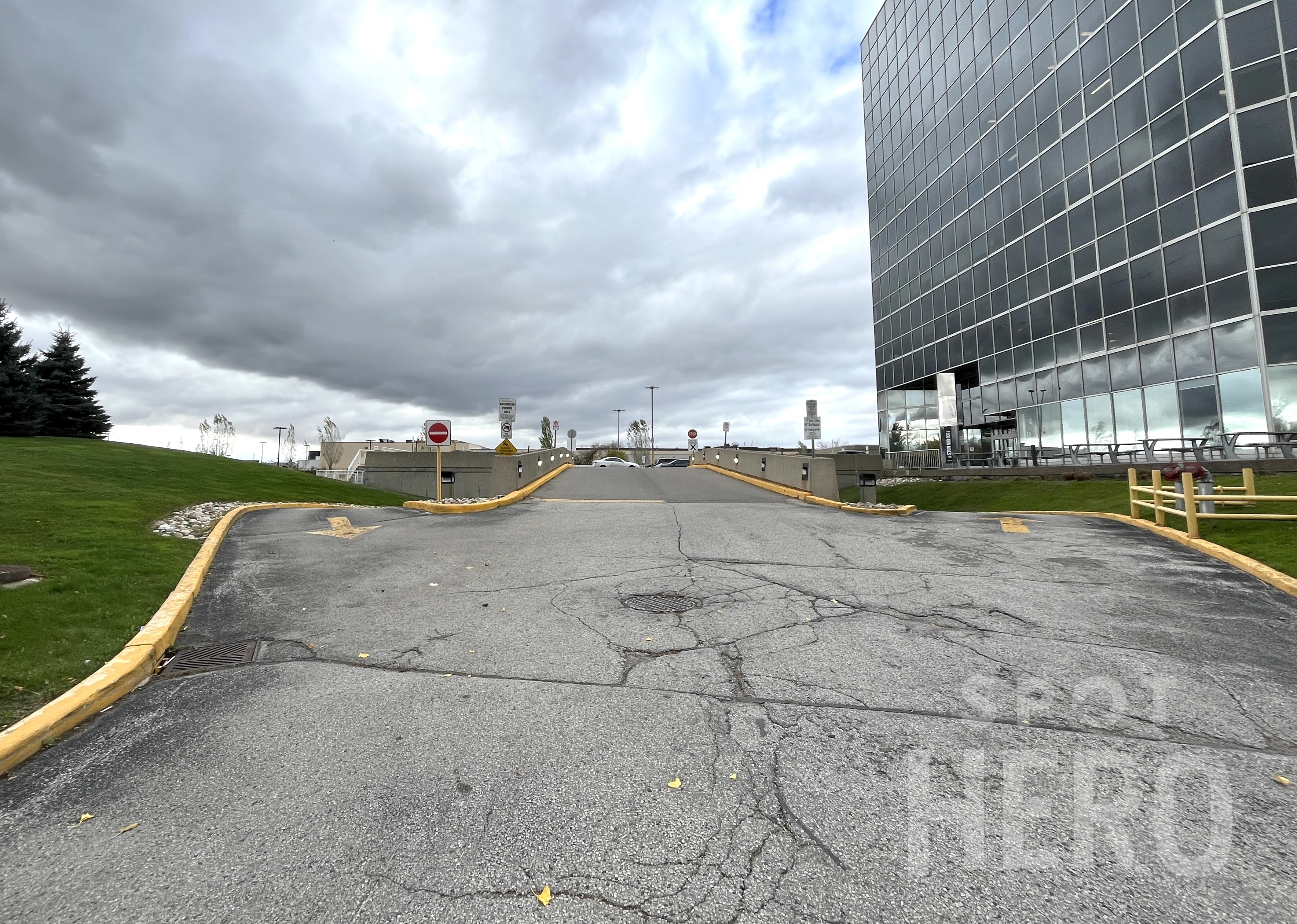 Photo of 1500 Don Mills Rd. - Lot