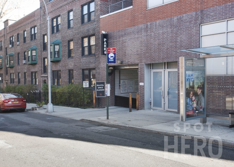 Photo of 43-37 47th St. (47-01 Queens Blvd.) - Valet Garage
