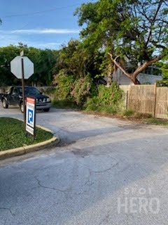 Photo of 1201 Simonton St. - Lot