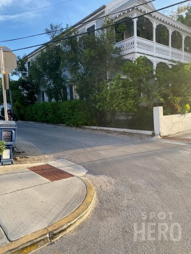 Photo of 513 Whitehead St. - Lot