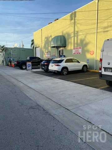 Photo of 311 Margaret St. - Lot