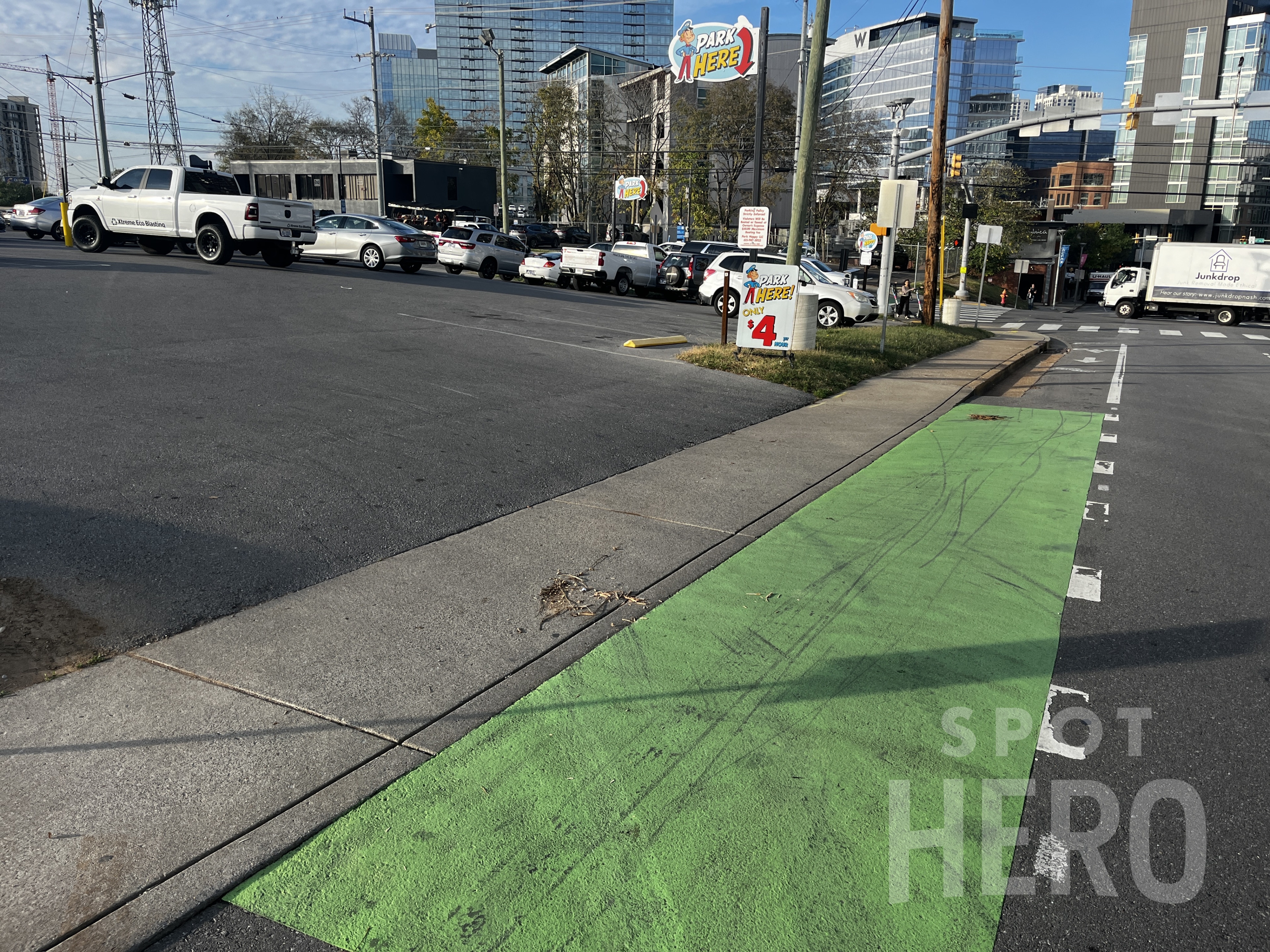 Photo of 701 12th Ave. S - Lot
