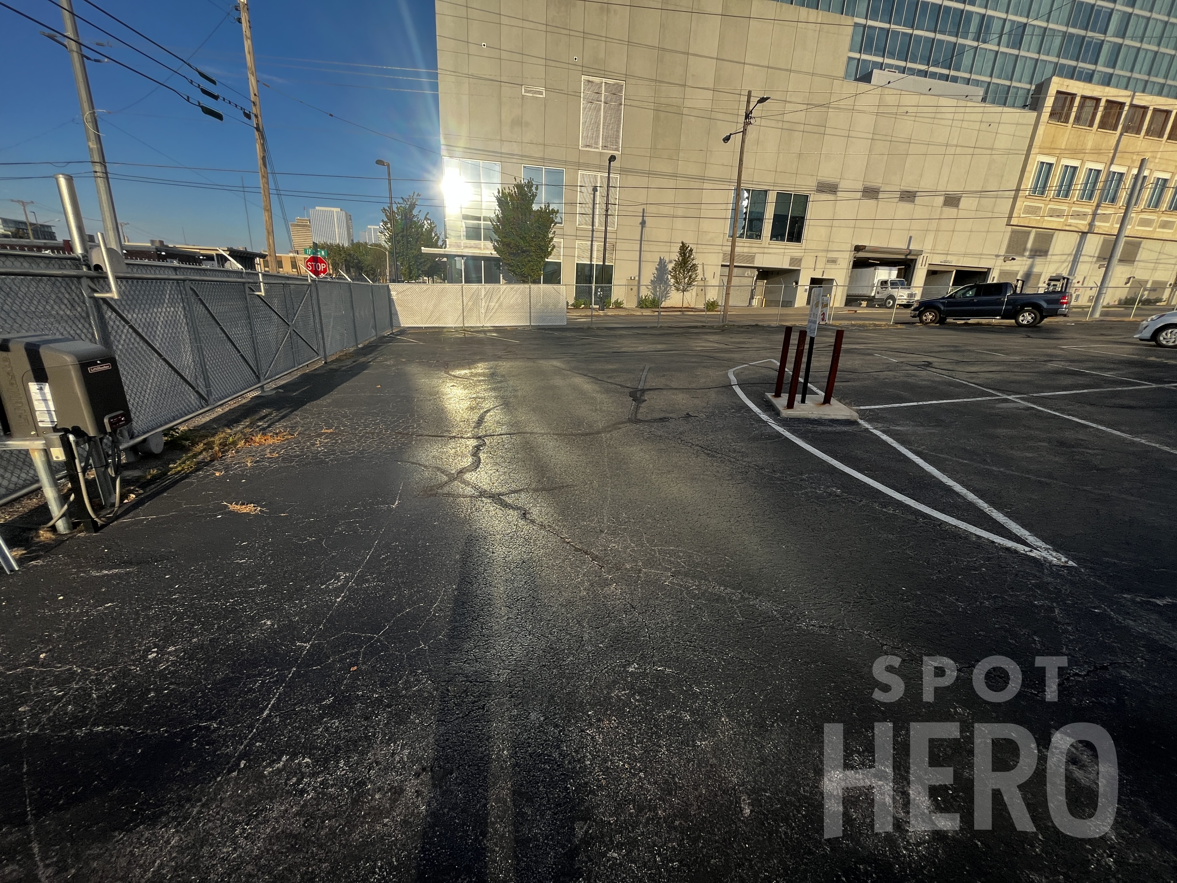 Photo of 1703 Hayes St. (113 17th Ave. N) - Lot