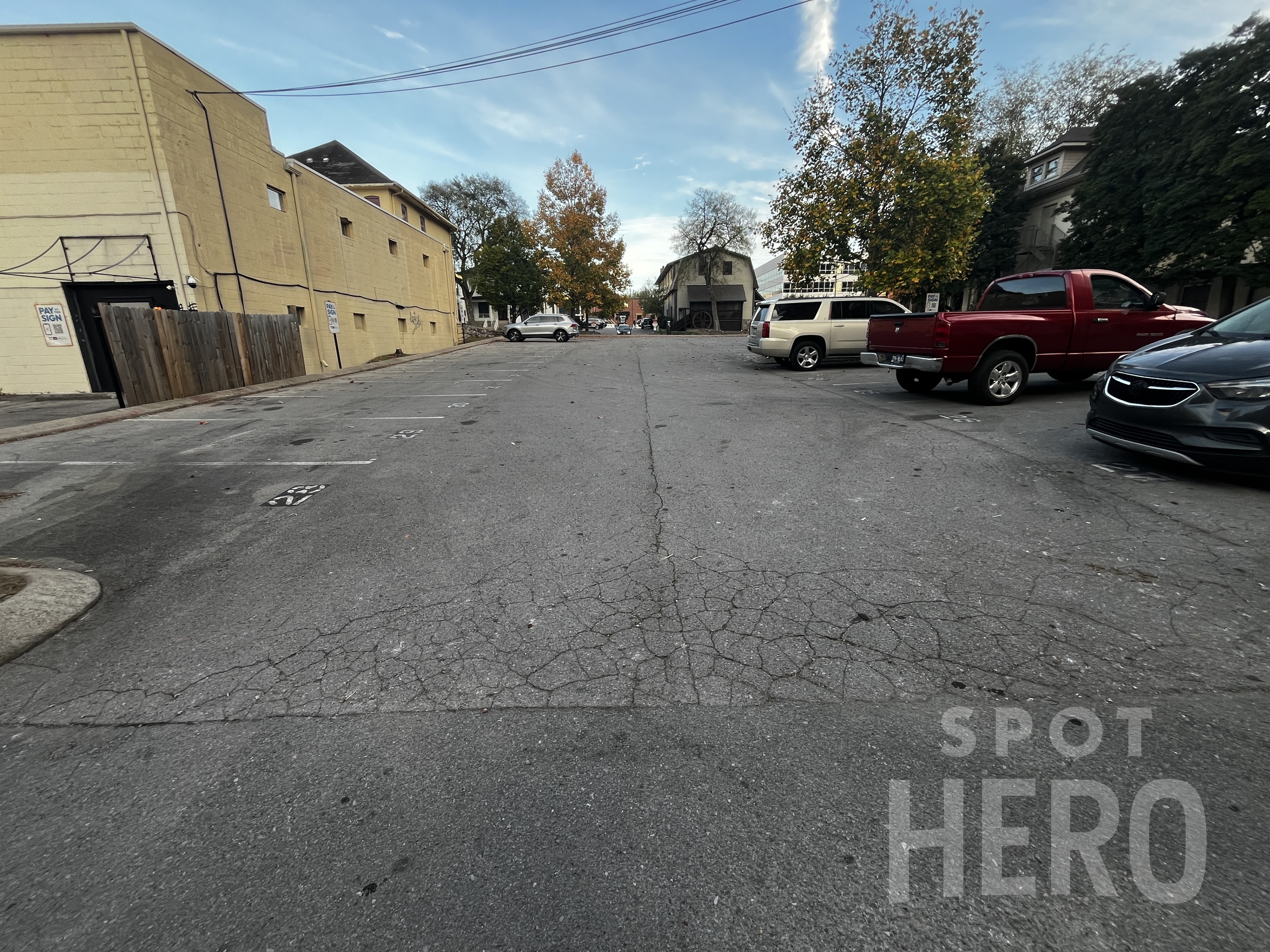 Photo of Lot 36 - 709 18th Ave. S