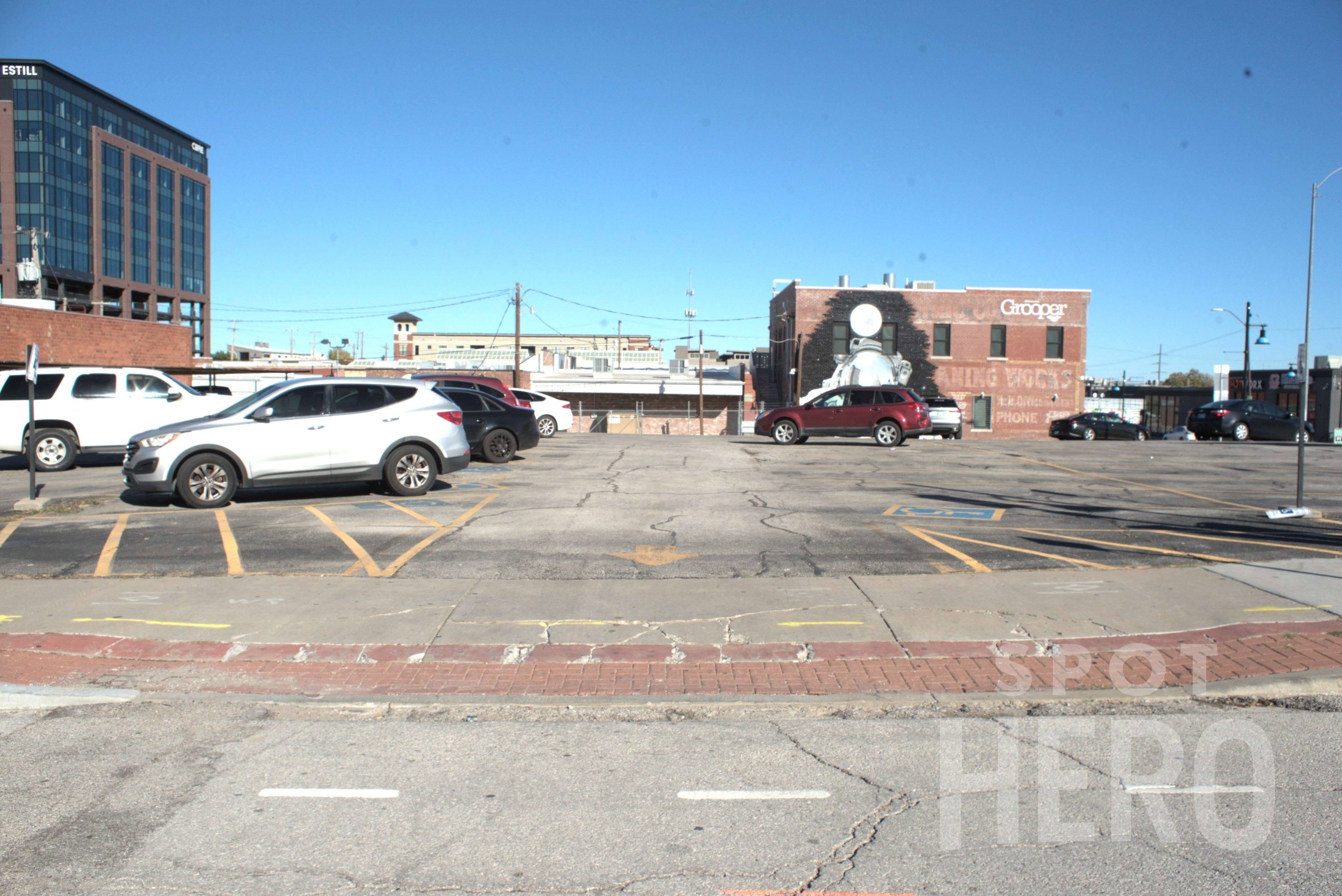 Photo of 215 S Elgin Ave. - Lot 145