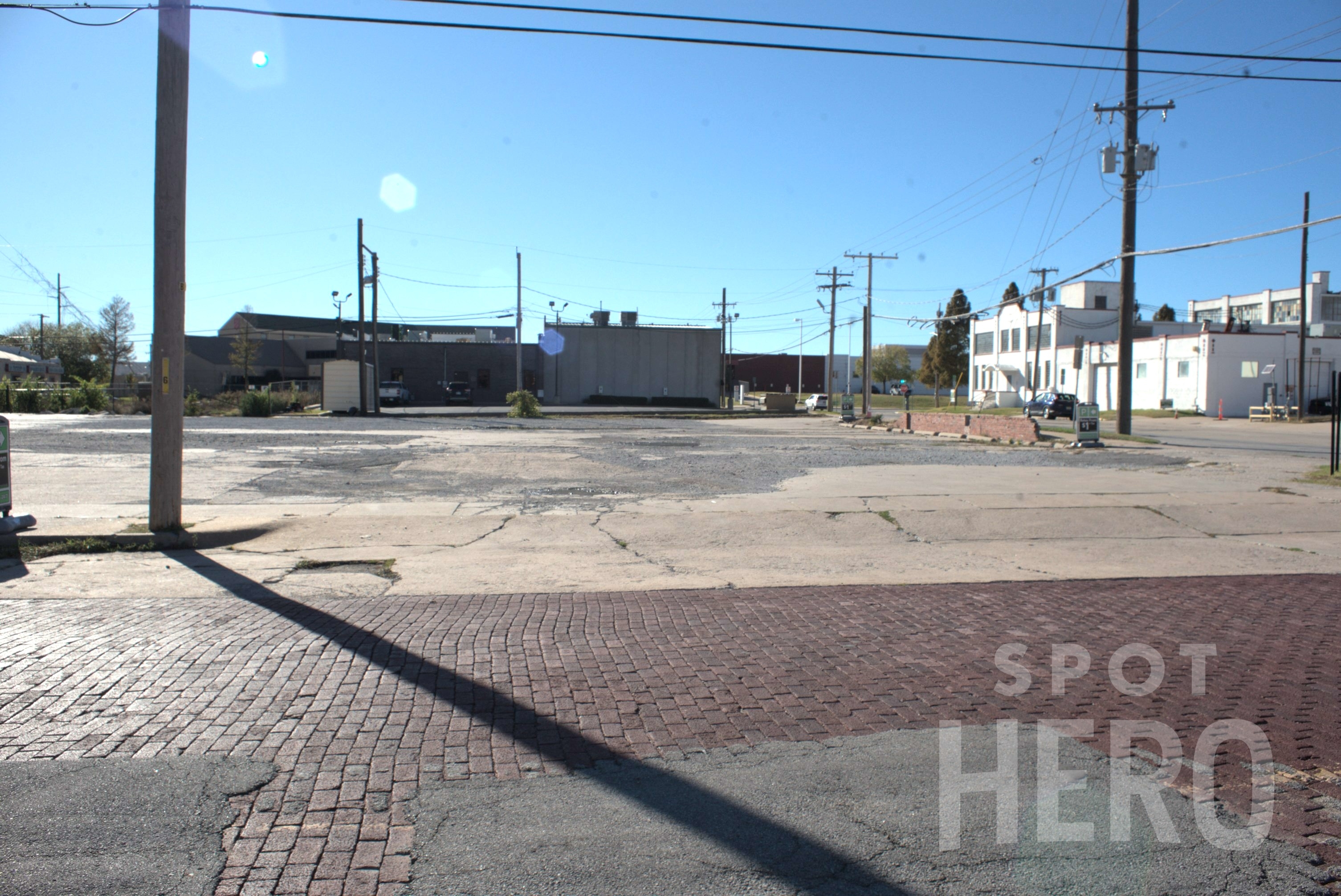 Photo of 219 W. Reconciliation Way - Hiland Spaces