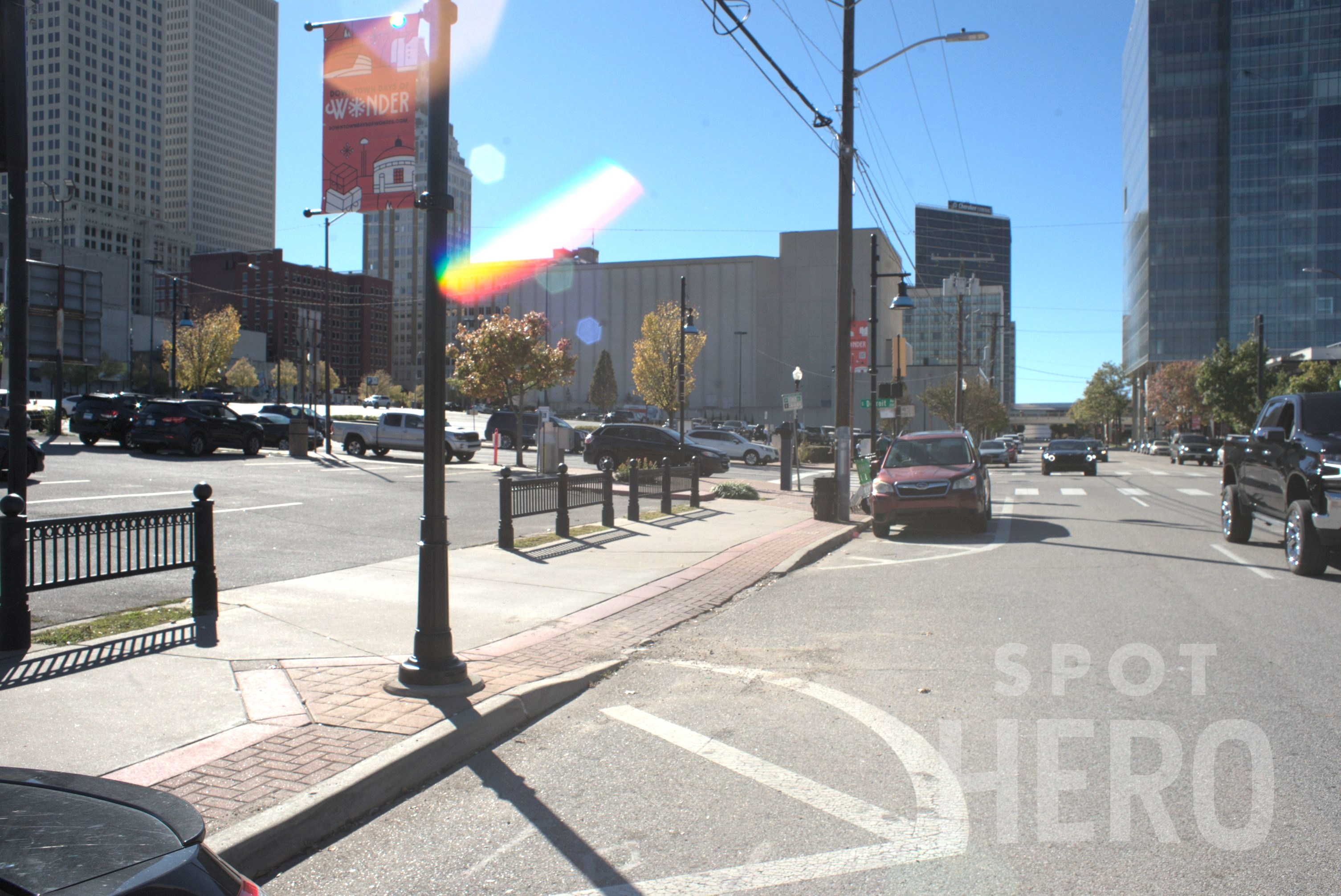 Photo of 233 S Detroit Ave. - Lot 116