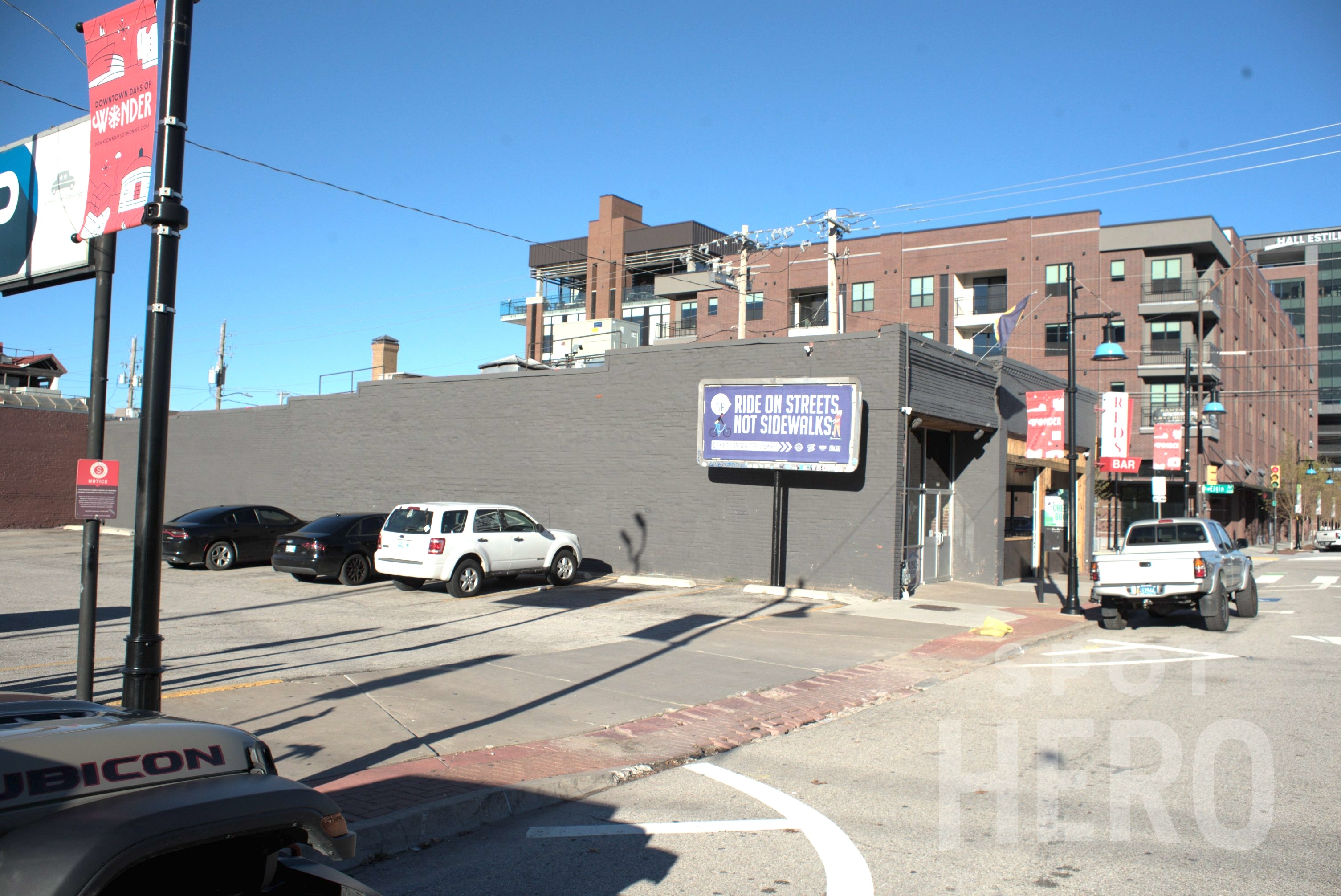 Photo of 323 E 2nd St. S - Lot 211