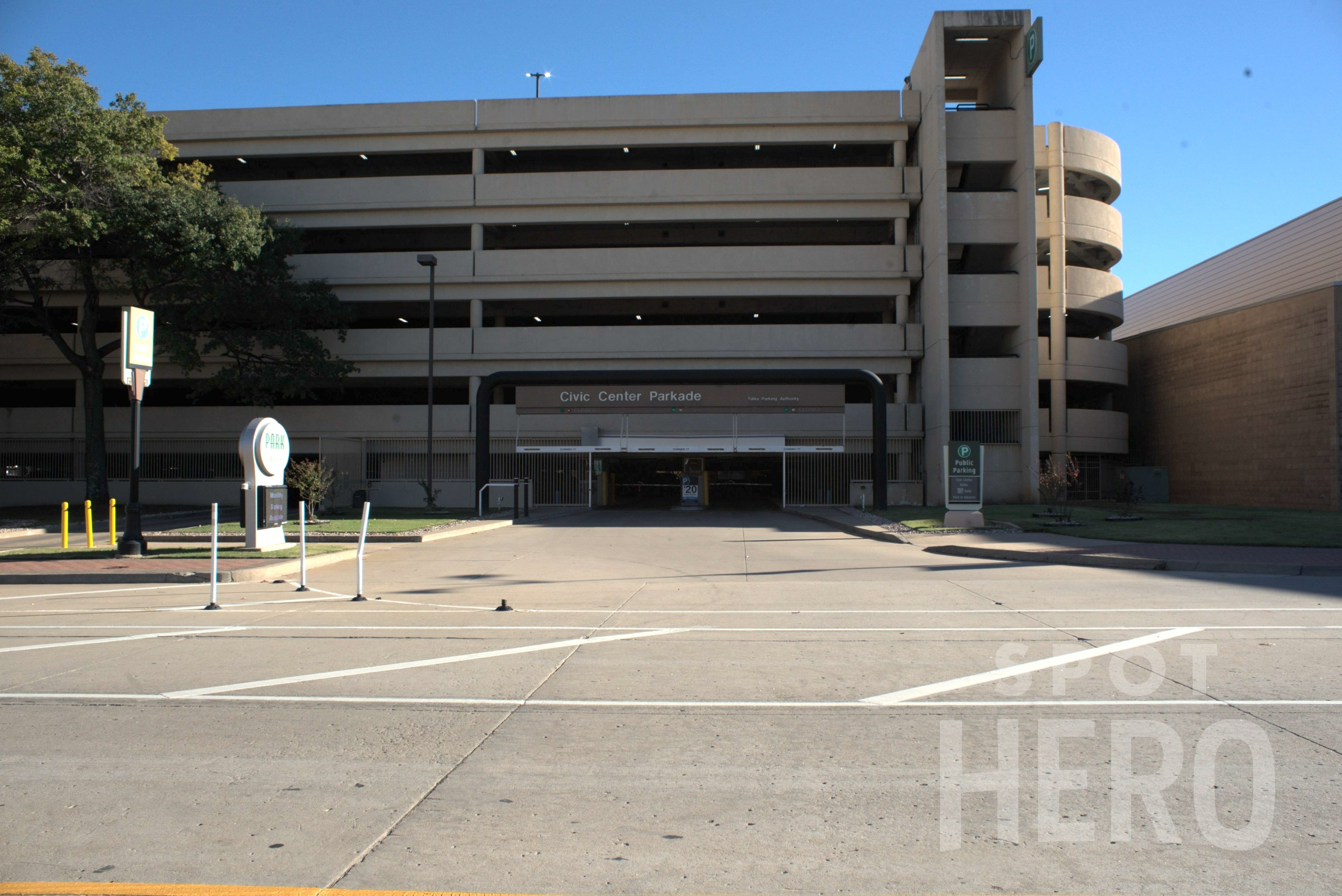 Photo of 550 W 3rd St. - Lot 120