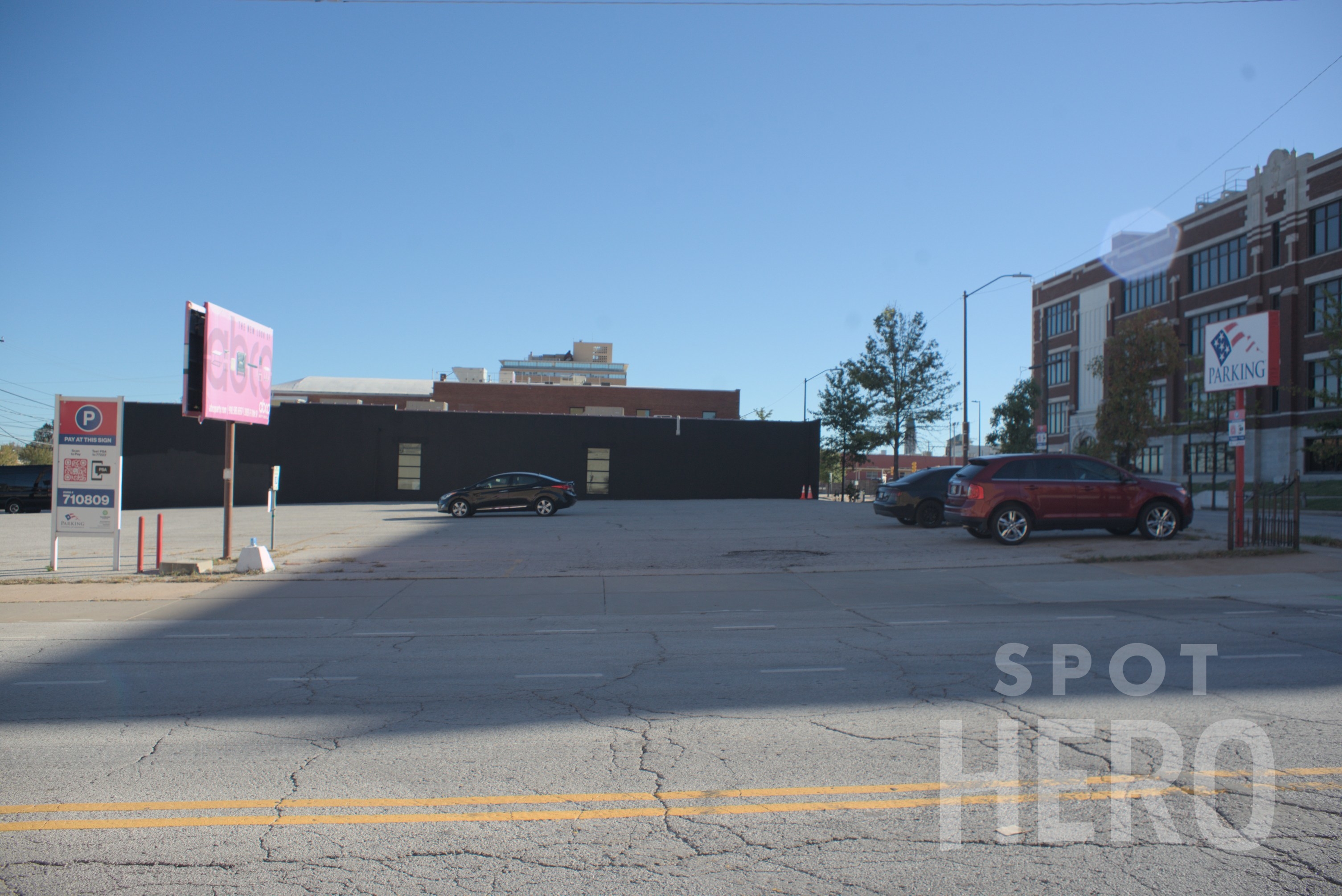 Photo of Lot 809 - 603 S. Detroit Ave. (300 E. 6th St.)
