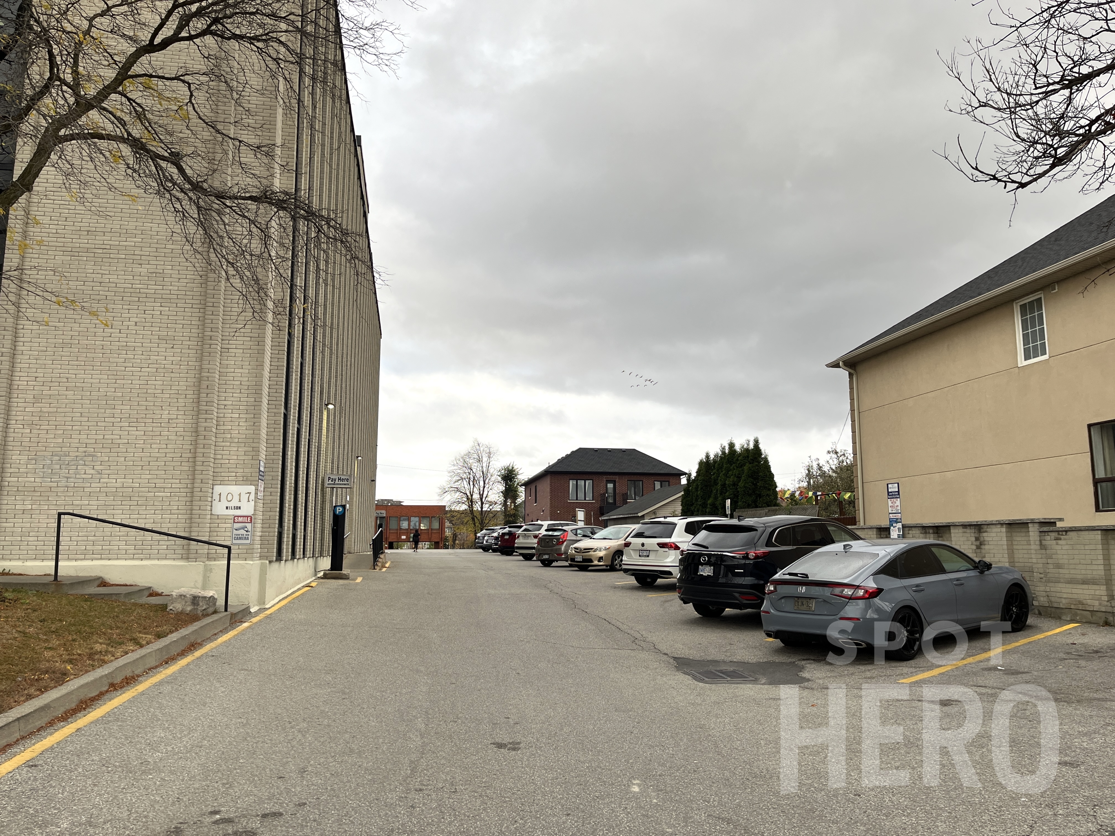 Photo of 303 Cornelius Pkwy (1017 Wilson Ave.) - Lot