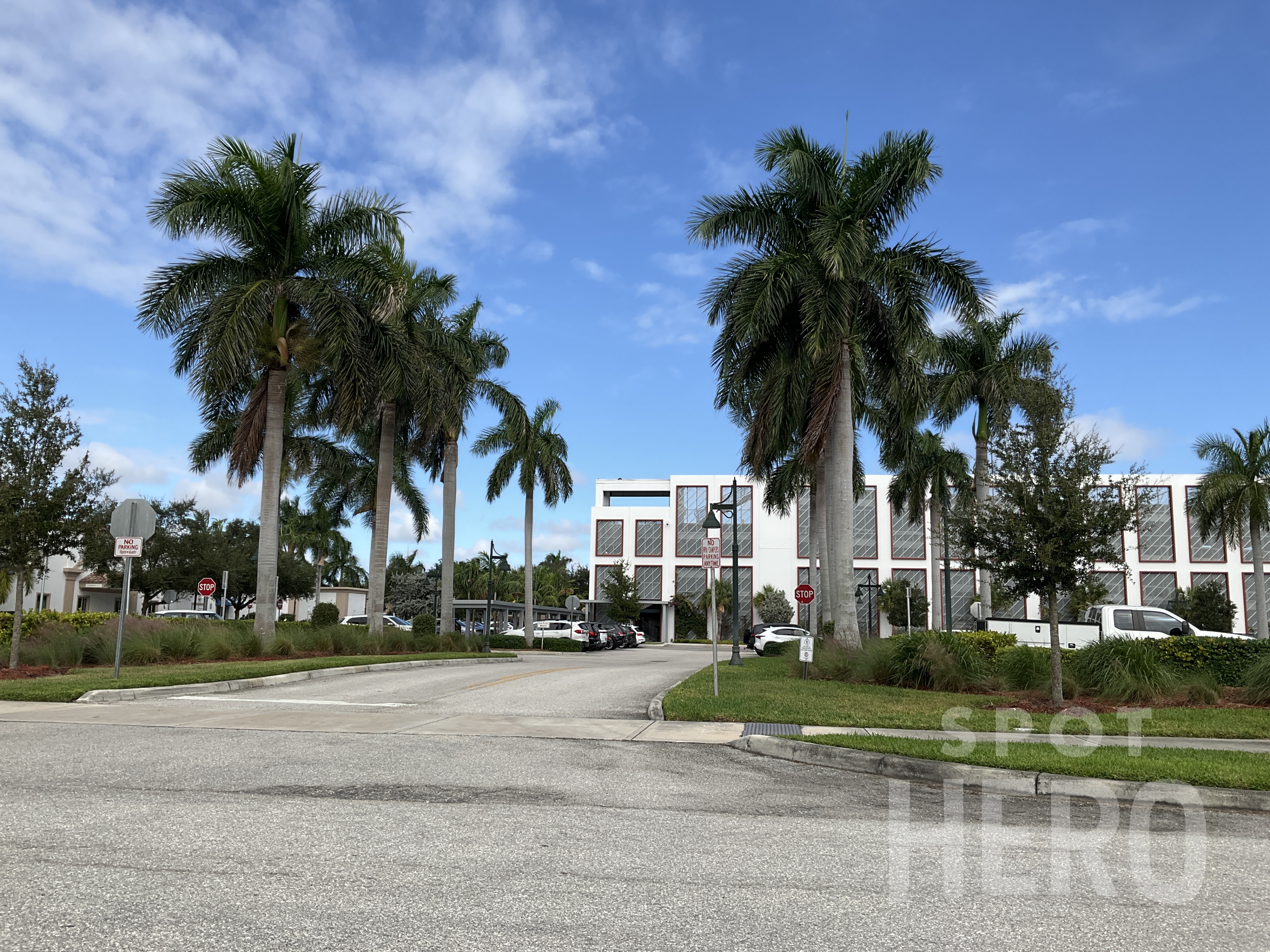 Photo of 141 NW 4th St. - Lot
