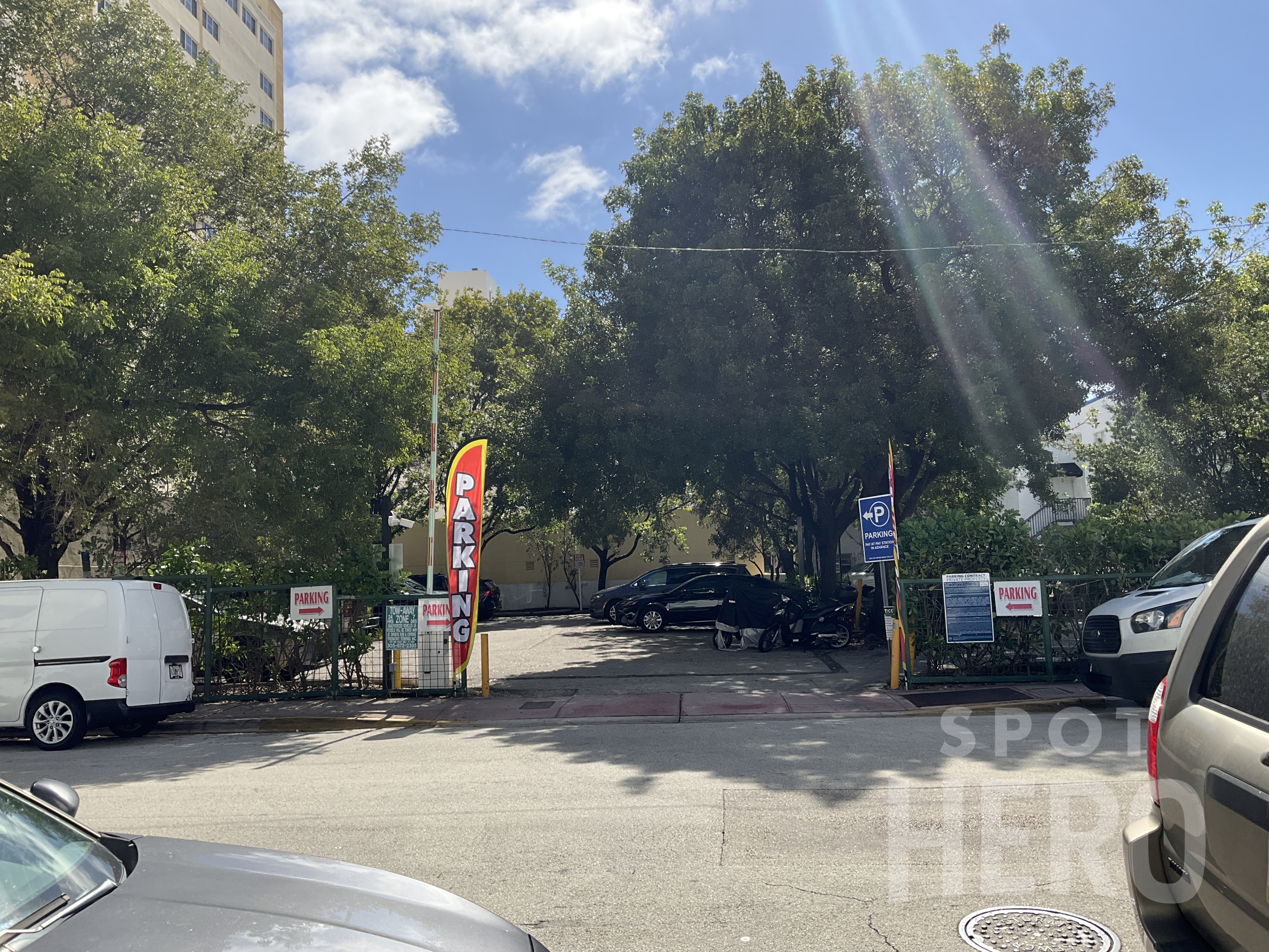 Photo of 39th St. Near the Beach (234 39th St) - Lot