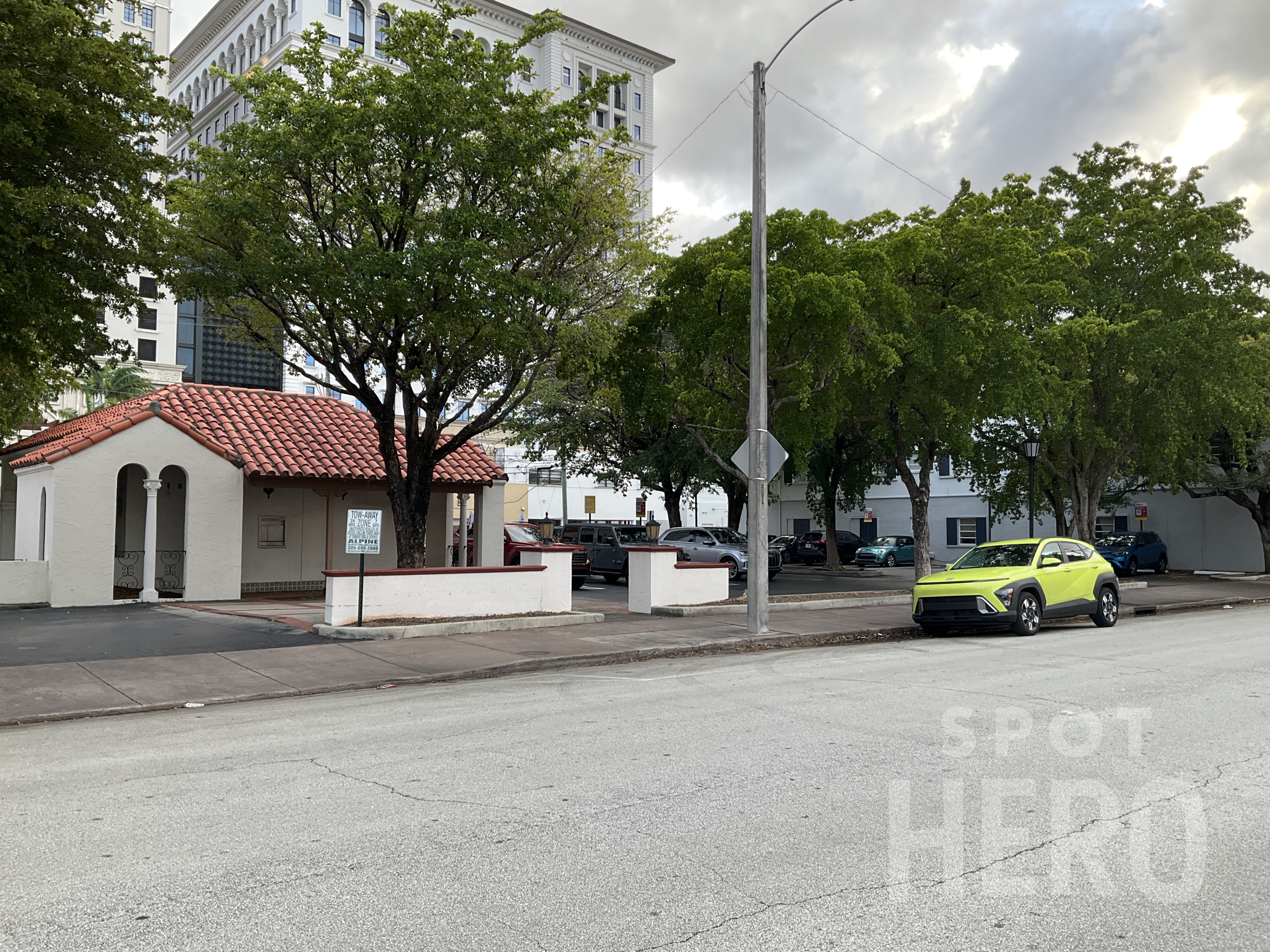 Photo of 130 Almeria Ave (P2503)