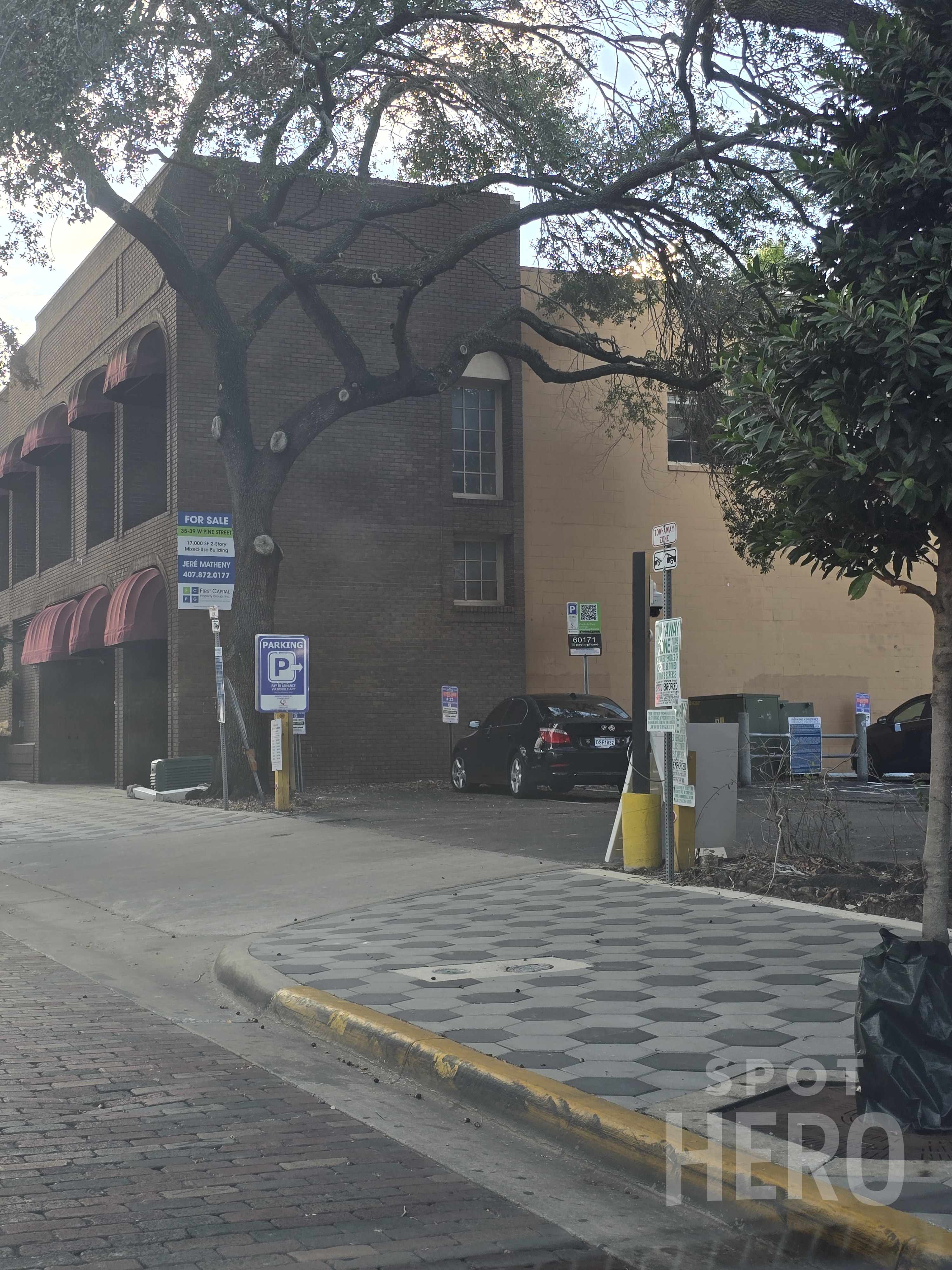 Photo of 33 W Pine St. - Lot