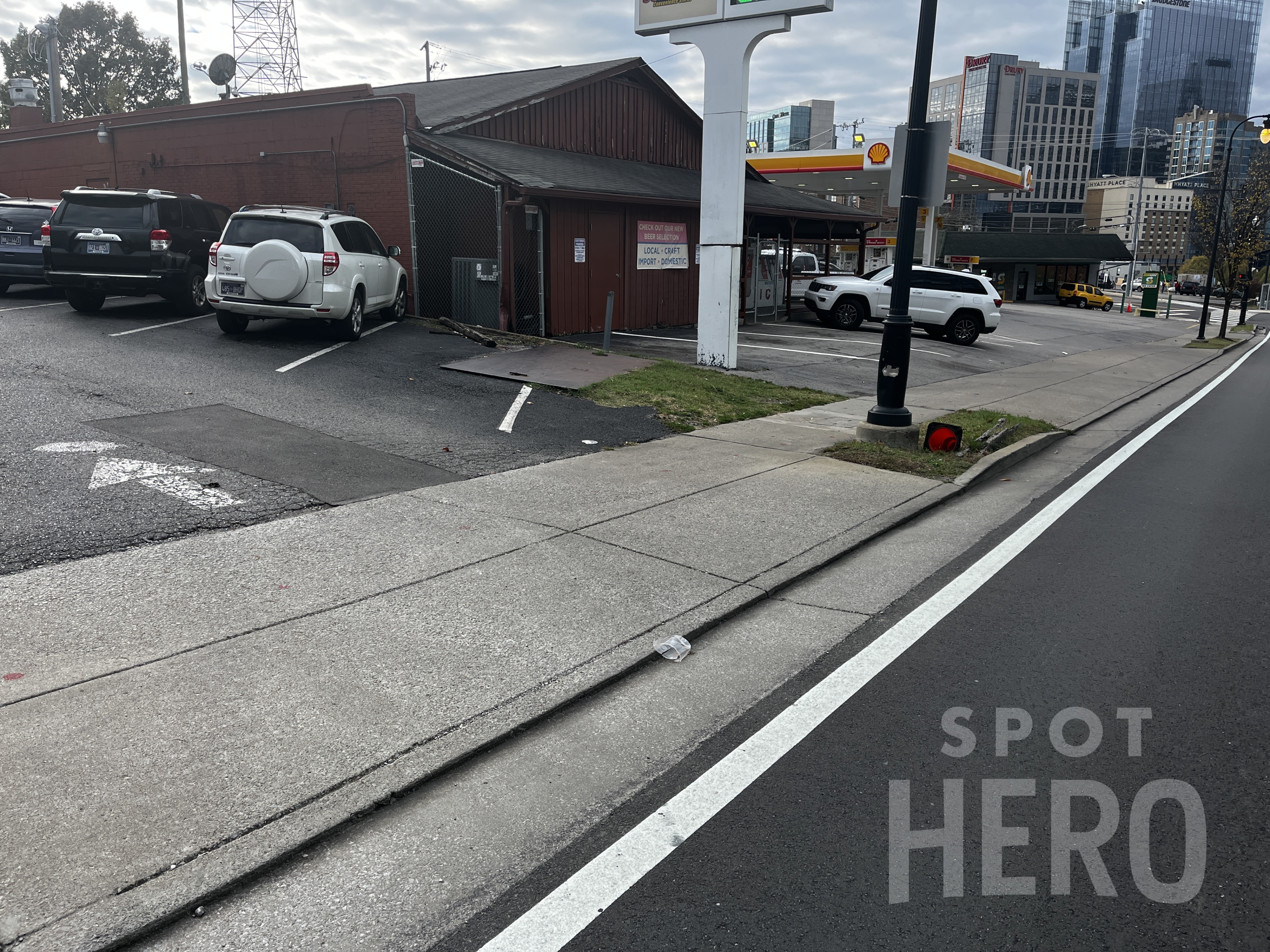 Photo of 15 Hermitage Ave. - Lot