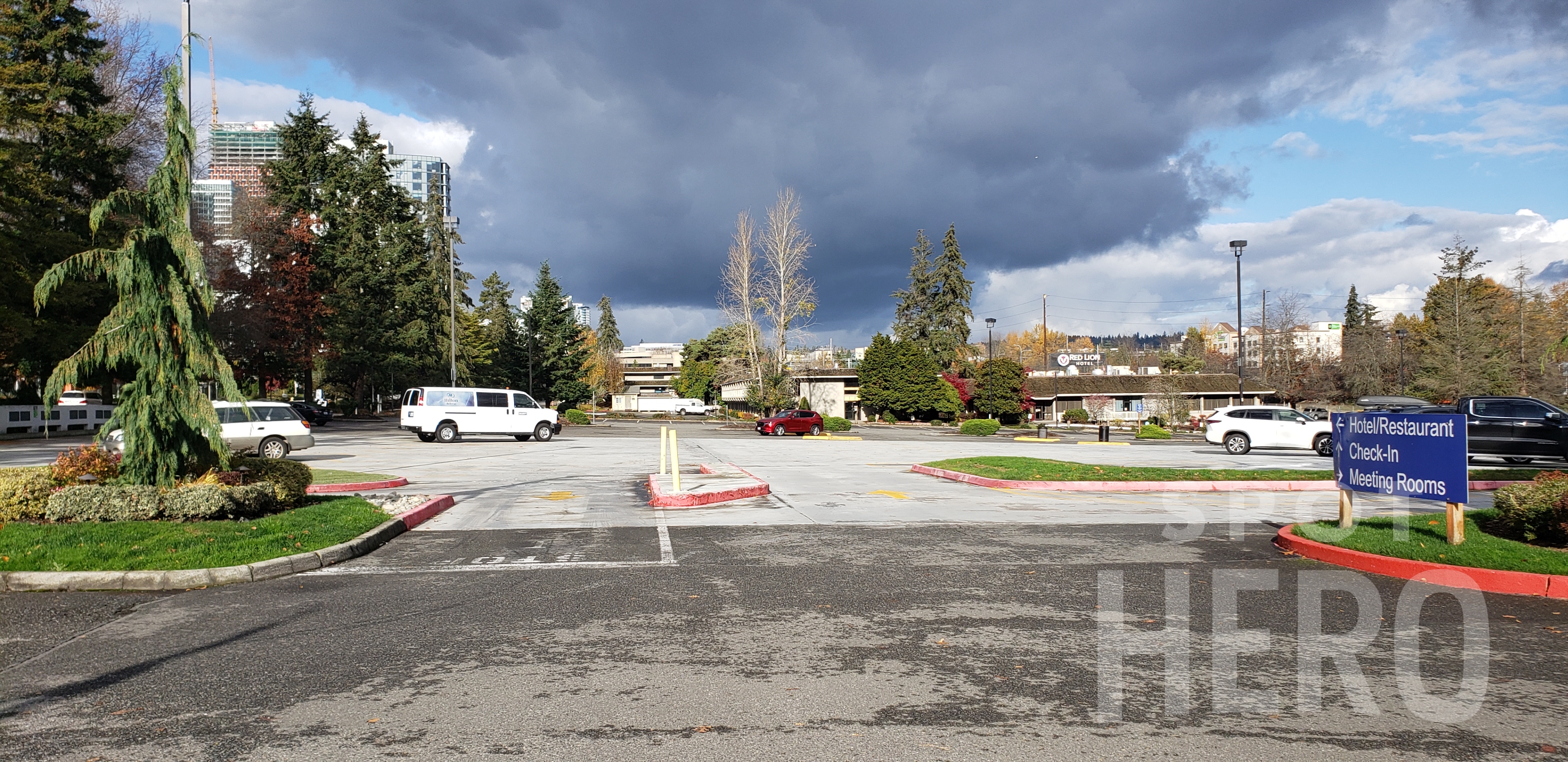 Photo of 300 112th Ave. SE - Lot (WB132)