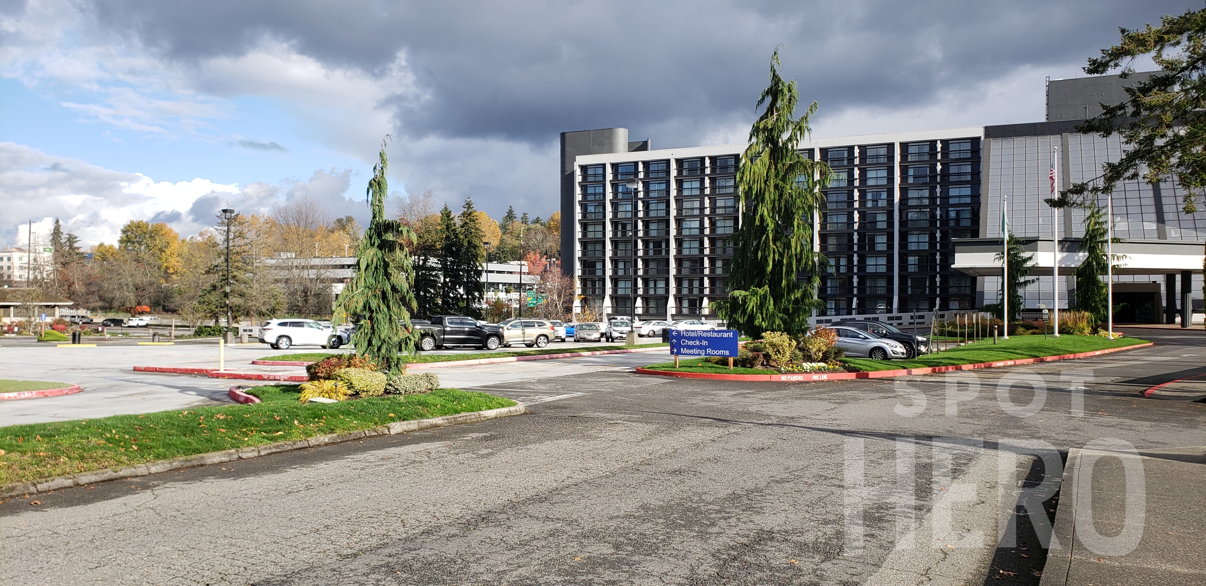 Photo of 300 112th Ave. SE - Lot (WB132)