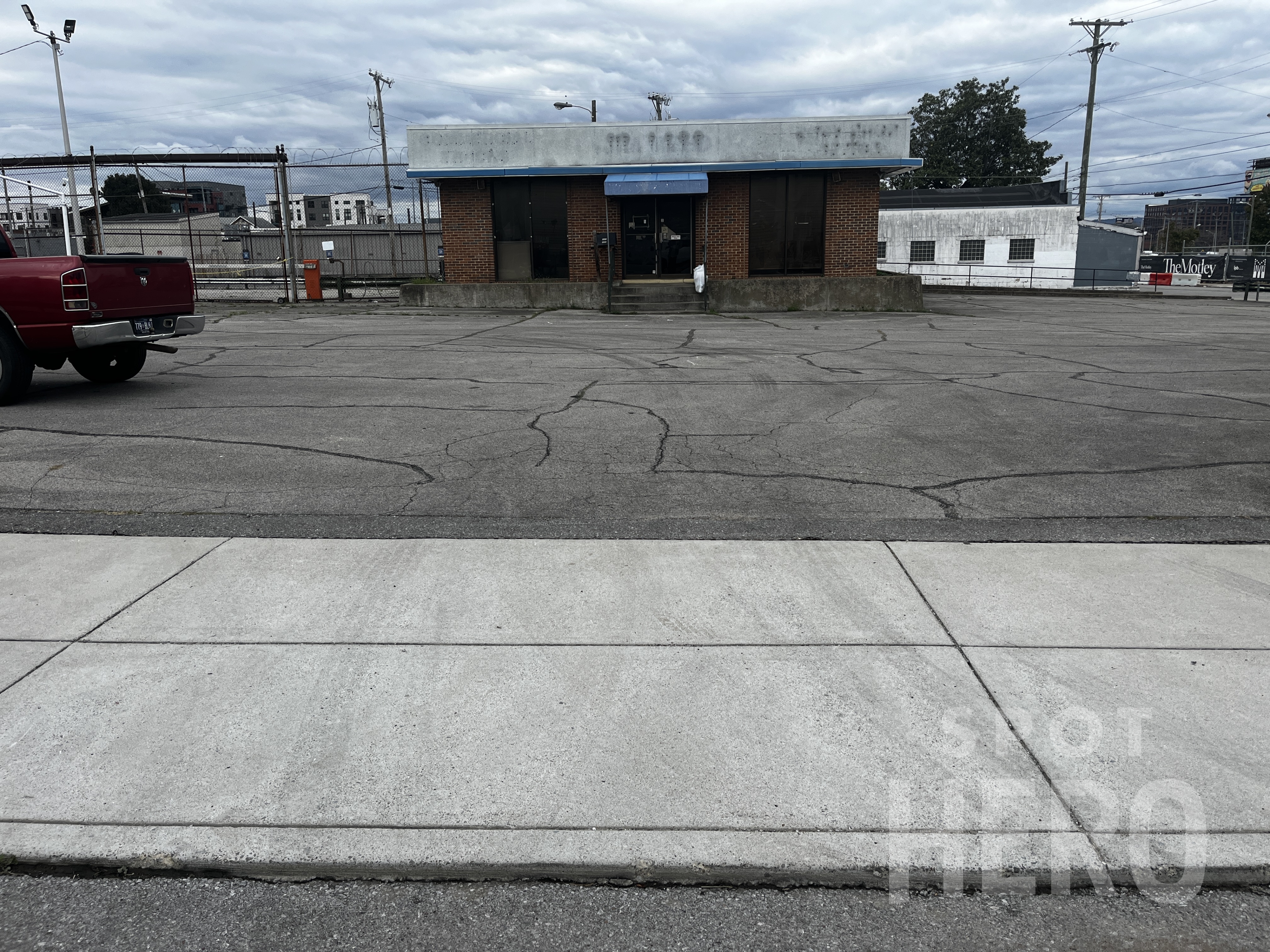 Photo of 1518 Hayes St. - Lot