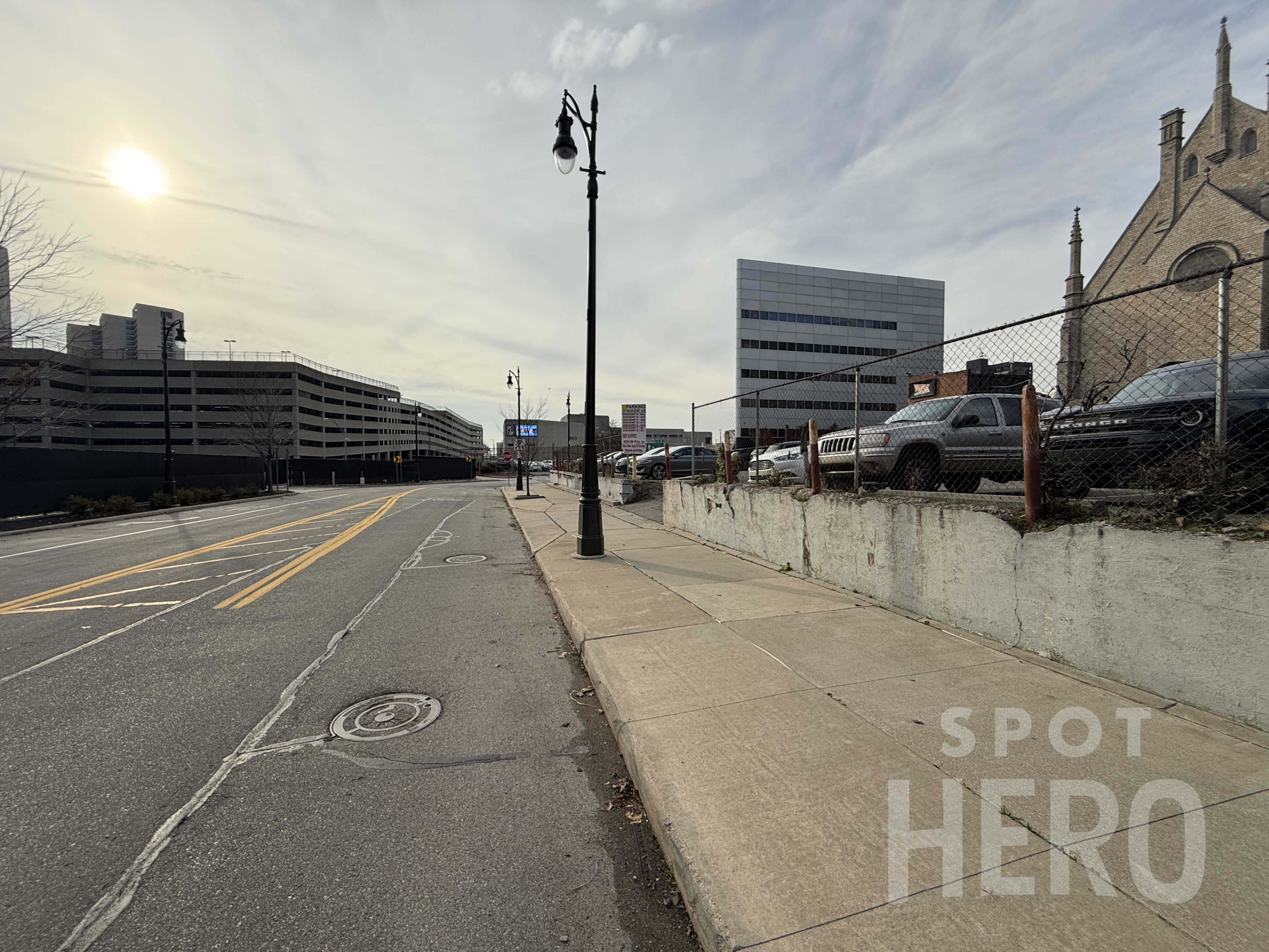 Photo of 610-620 3rd St. - Lot