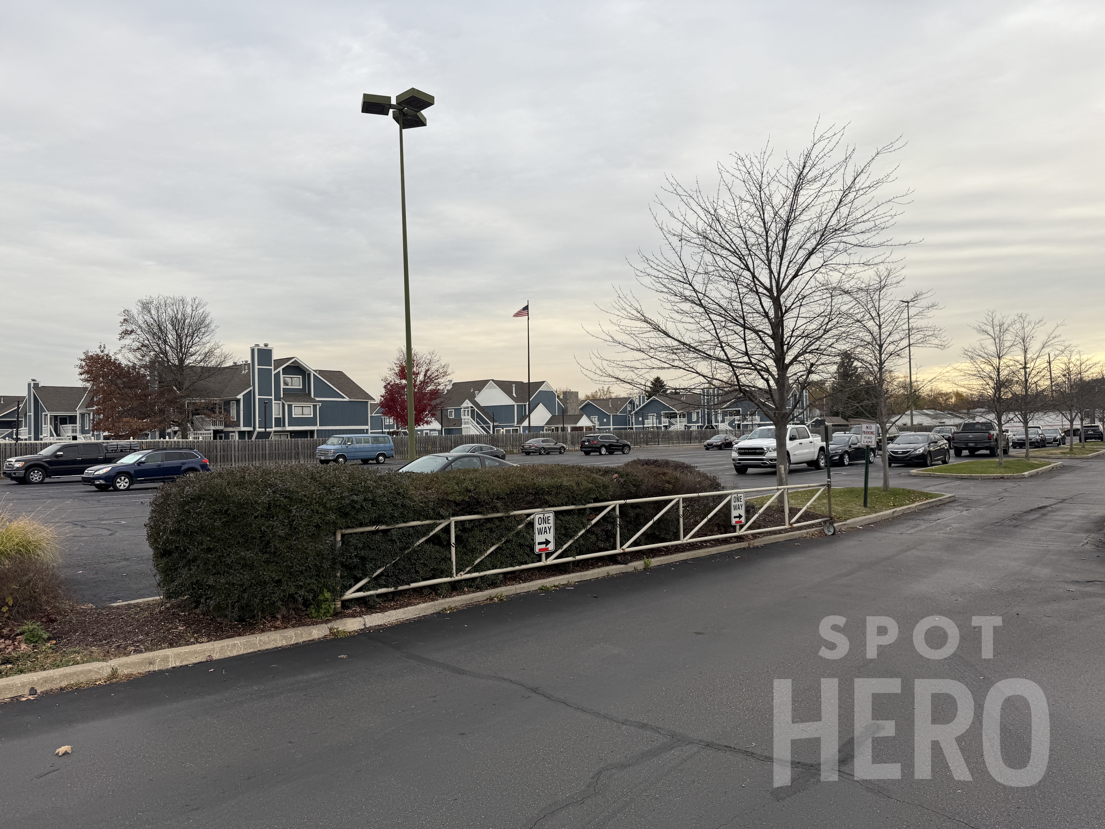 Photo of DoubleTree by Hilton - Uncovered Self Park