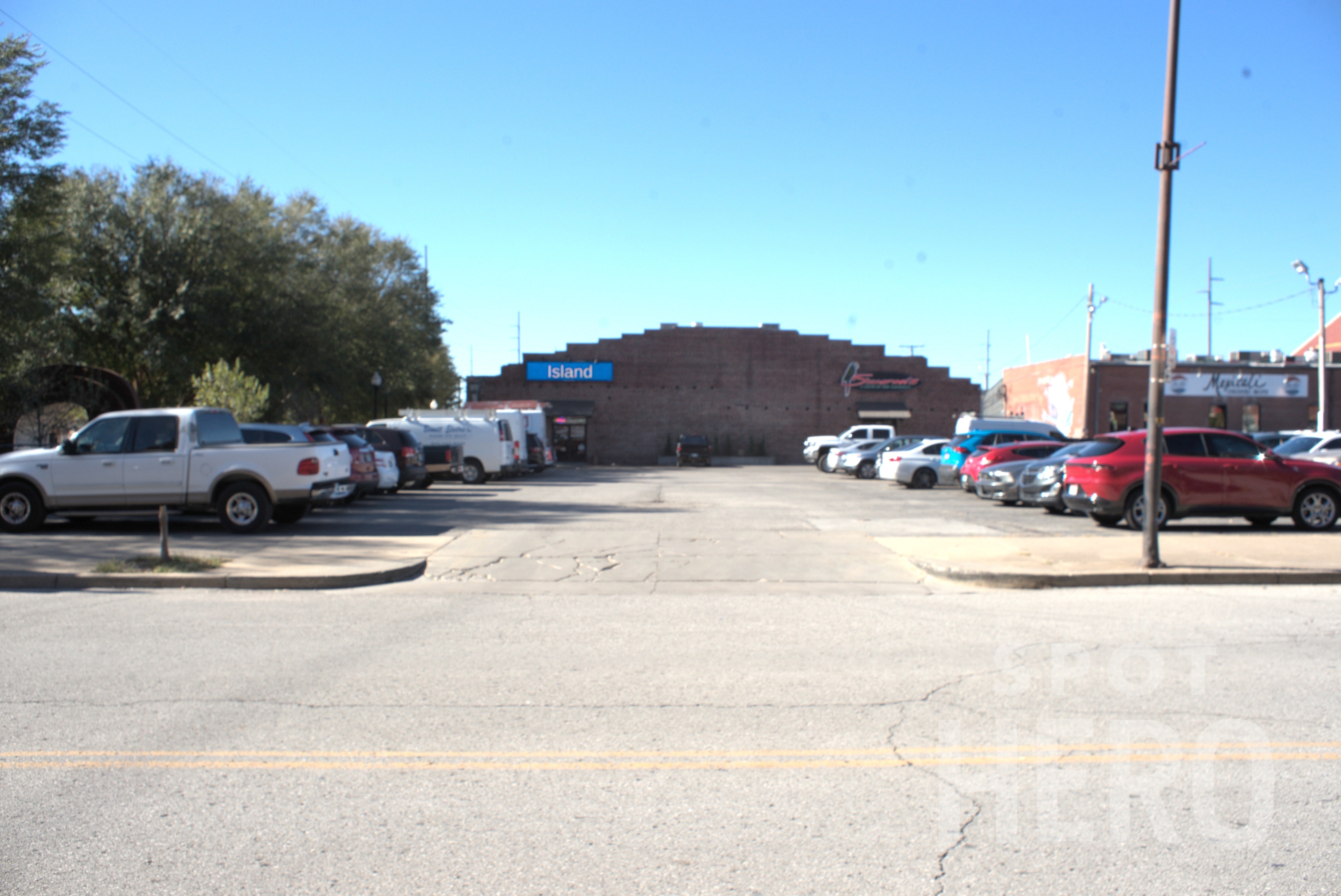 Photo of 112 N Main St. - Legacy Lot