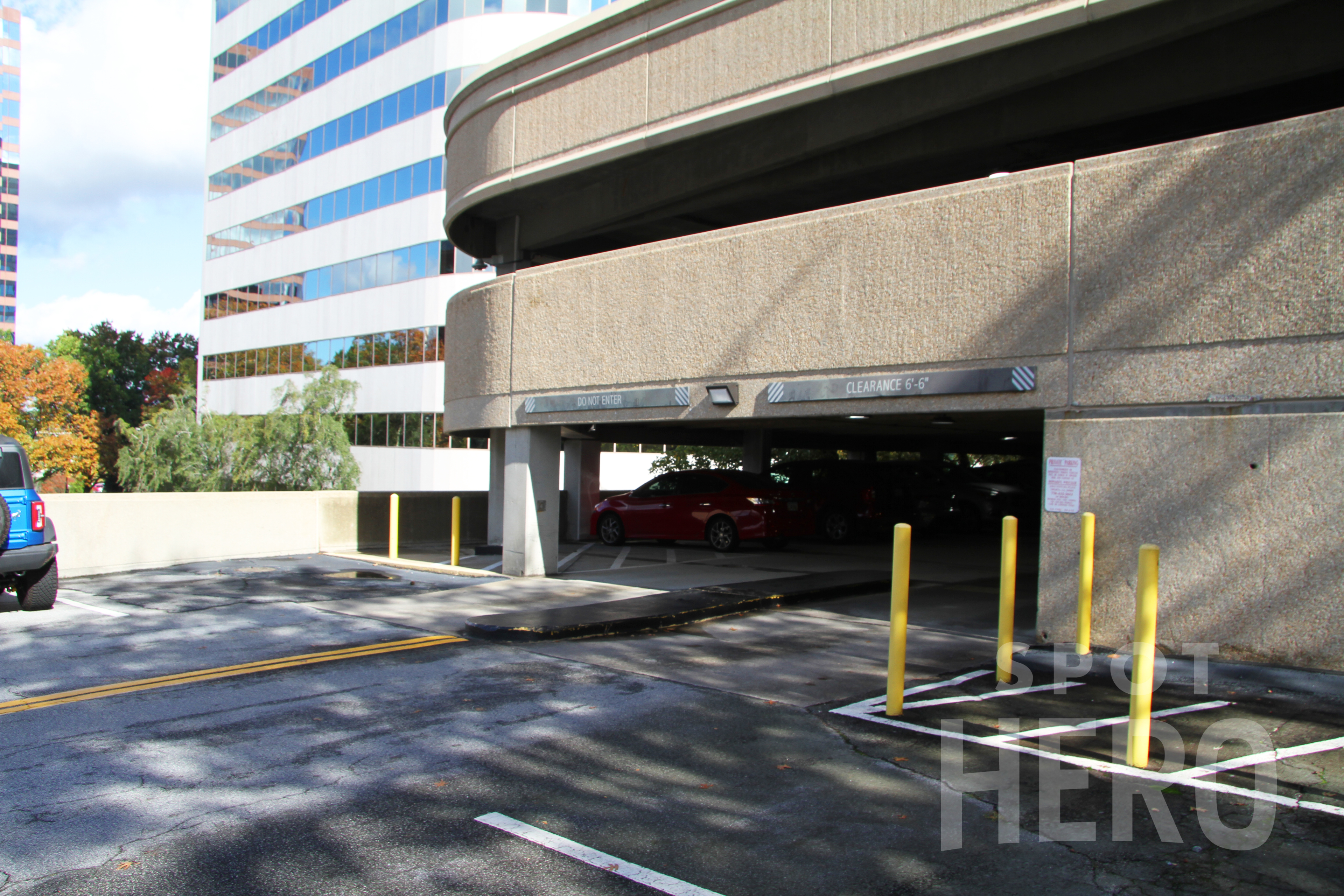 Photo of 100 Galleria Pkwy.