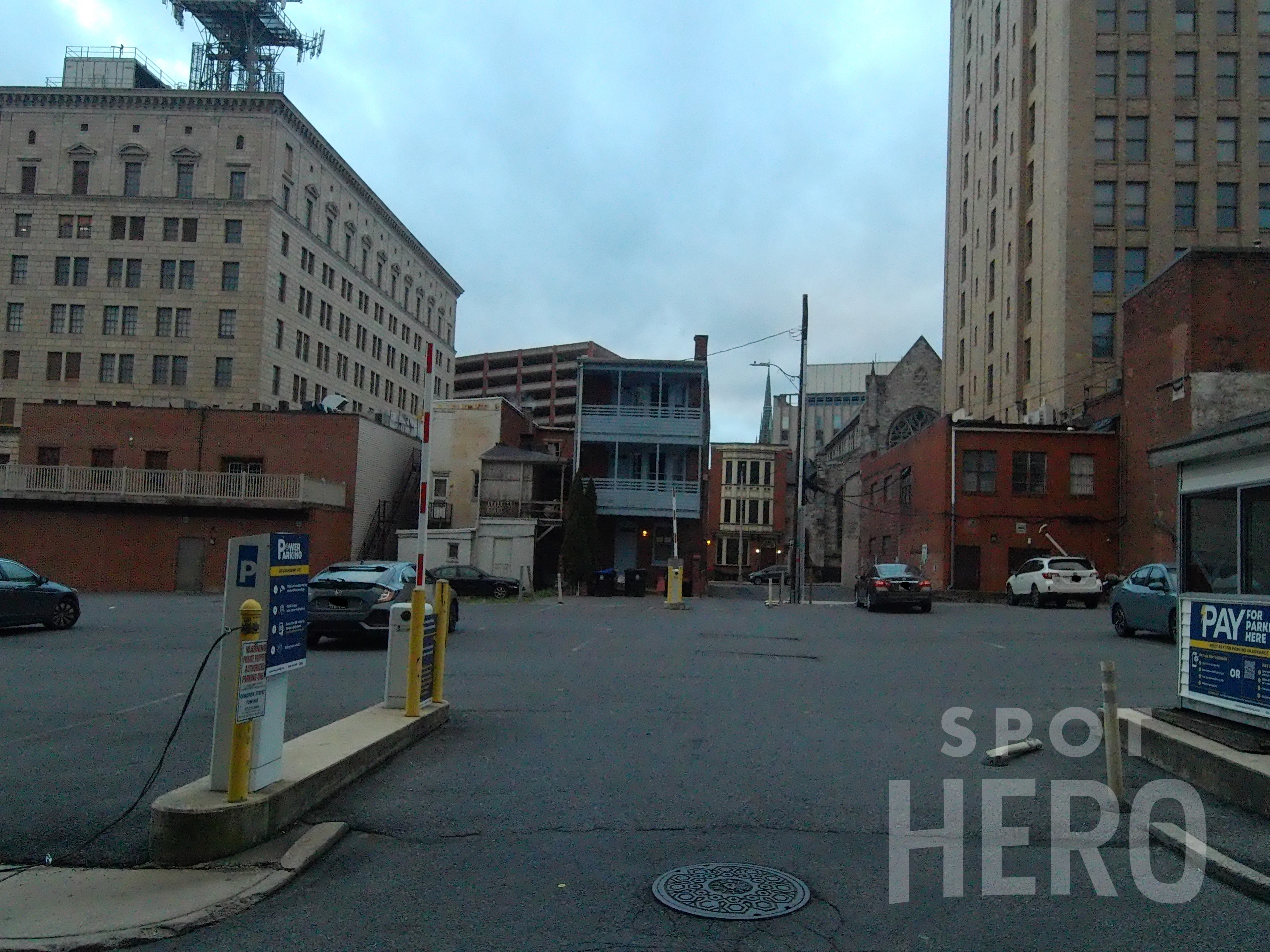Photo of 222 Cranberry St. - Lot