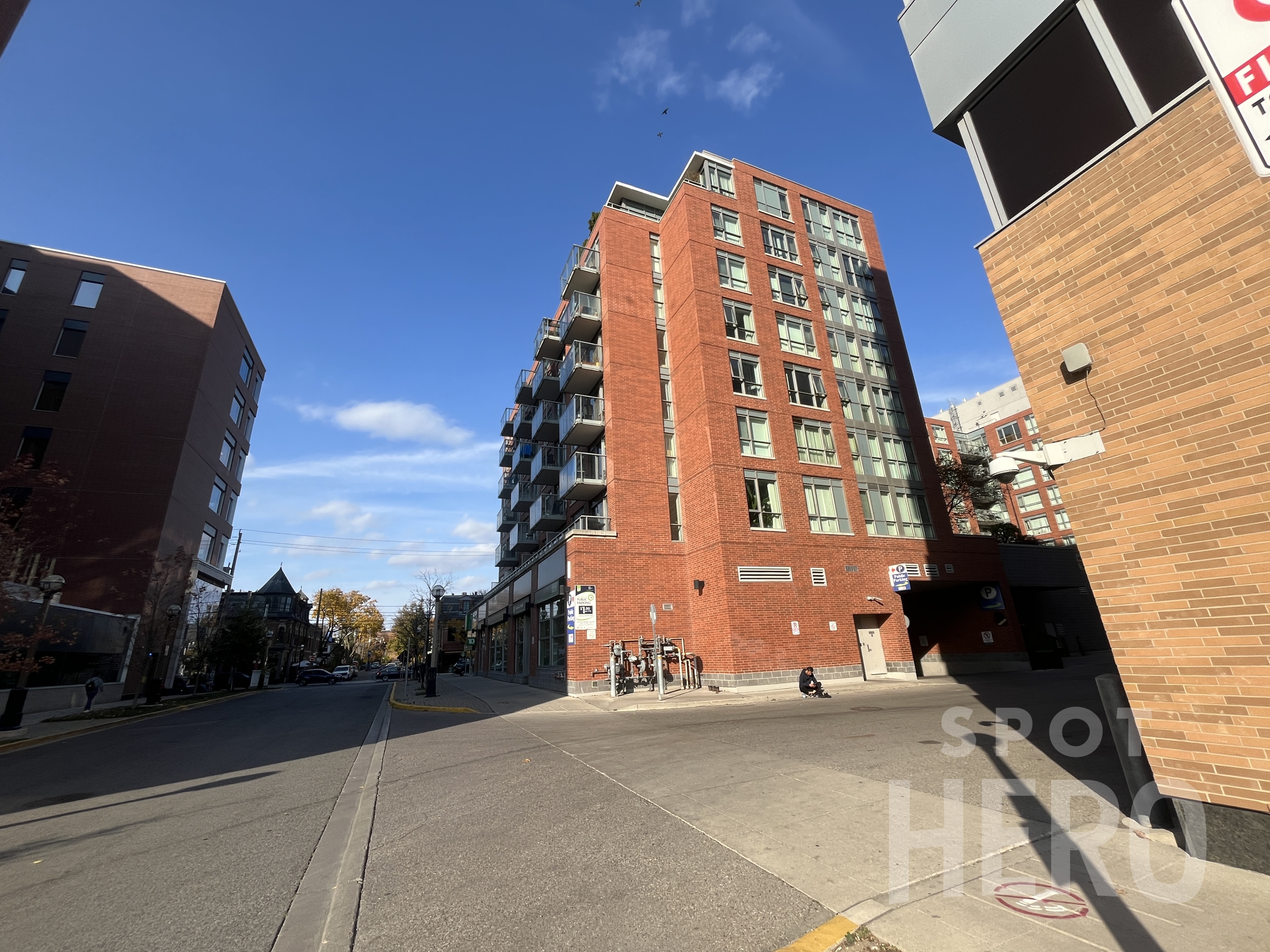 Photo of 1033 Queen St. W