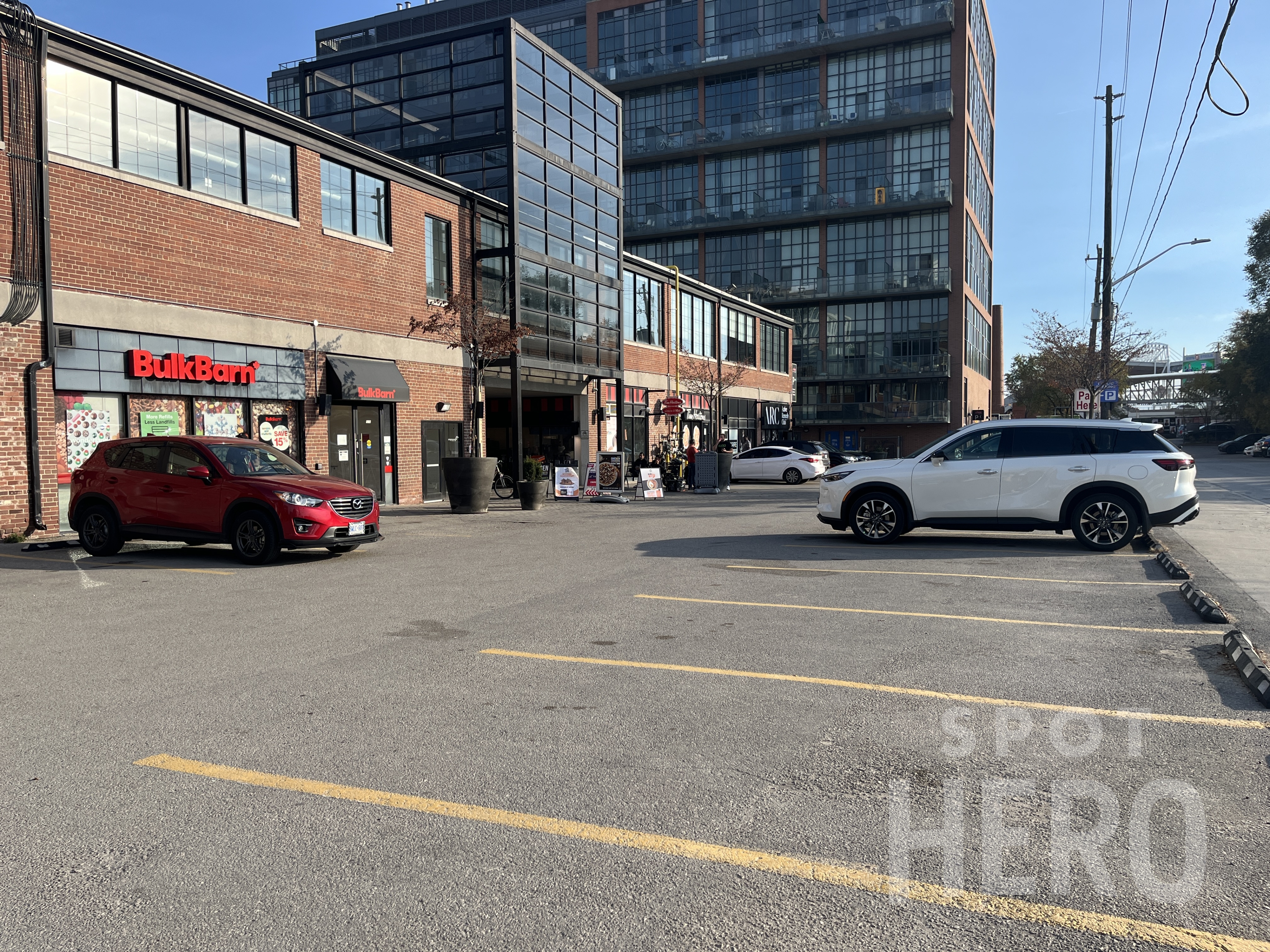 Photo of 171 E Liberty St. - Lot