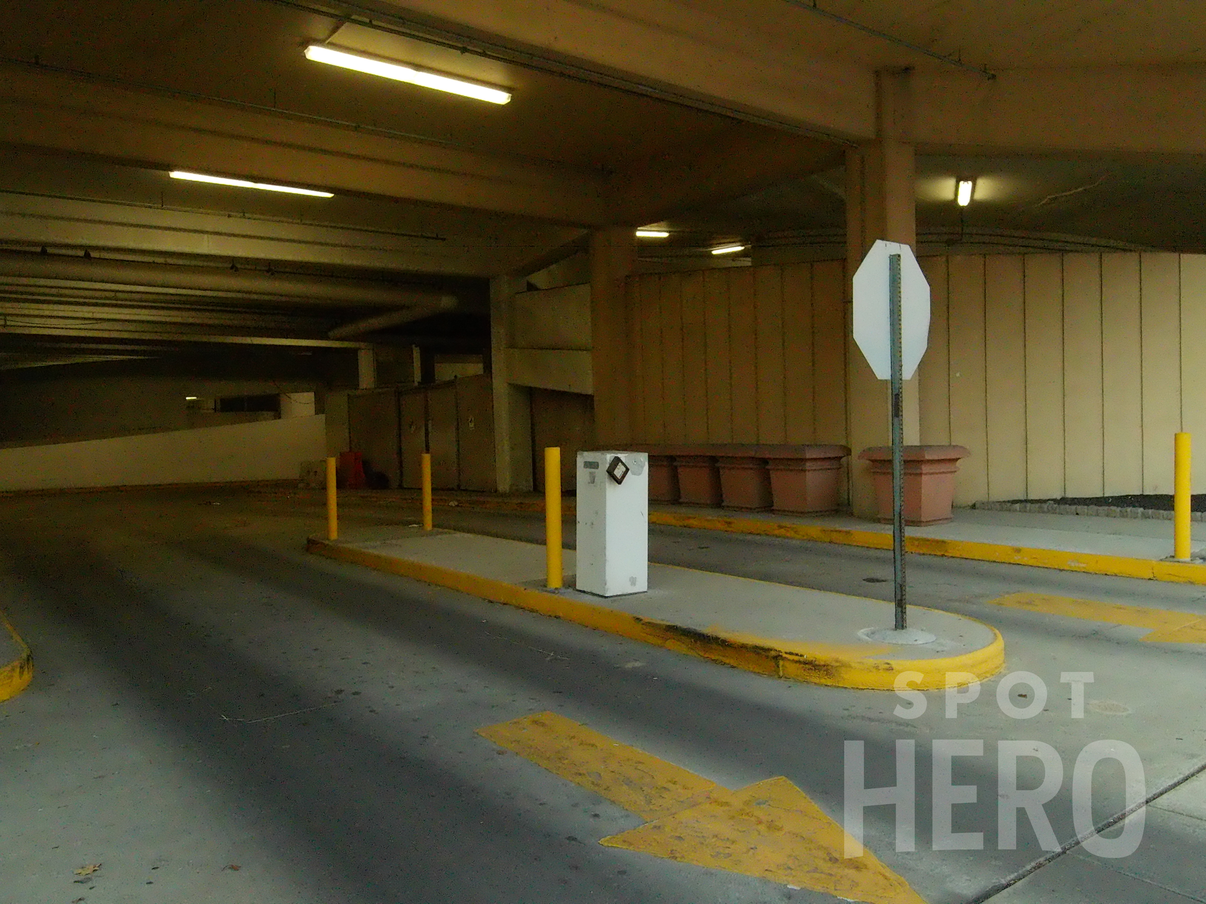 Photo of 801 Boardwalk - Showboat Garage