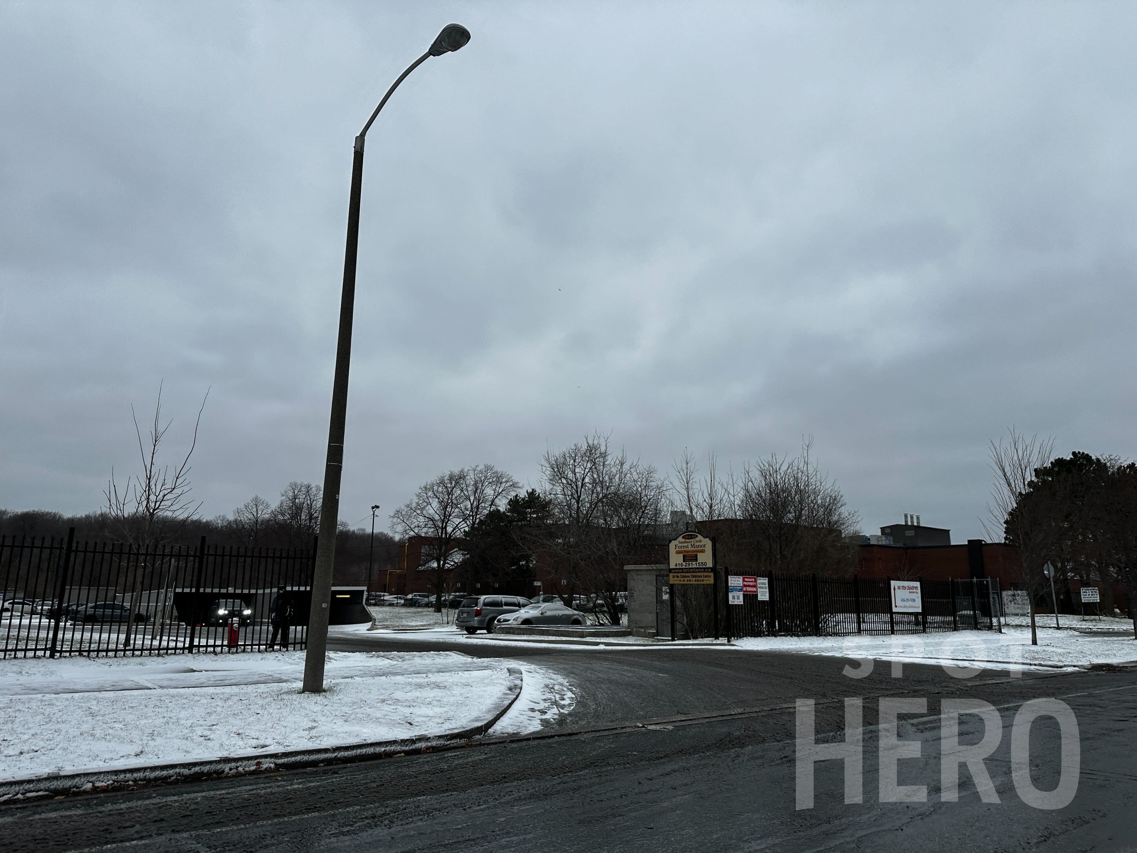 Photo of 1600 Sandhurst Cir. - Lot