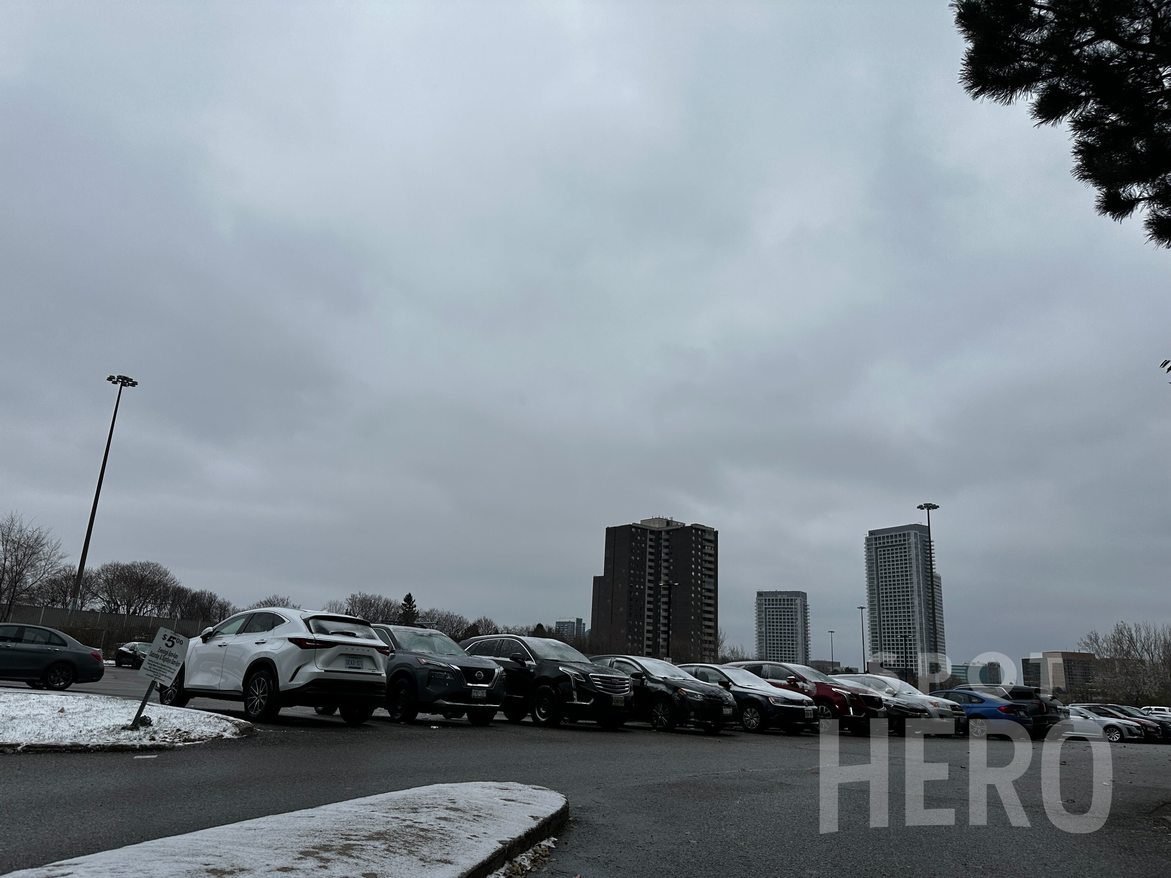Photo of 245 Fairview Mall Dr. E - Lot
